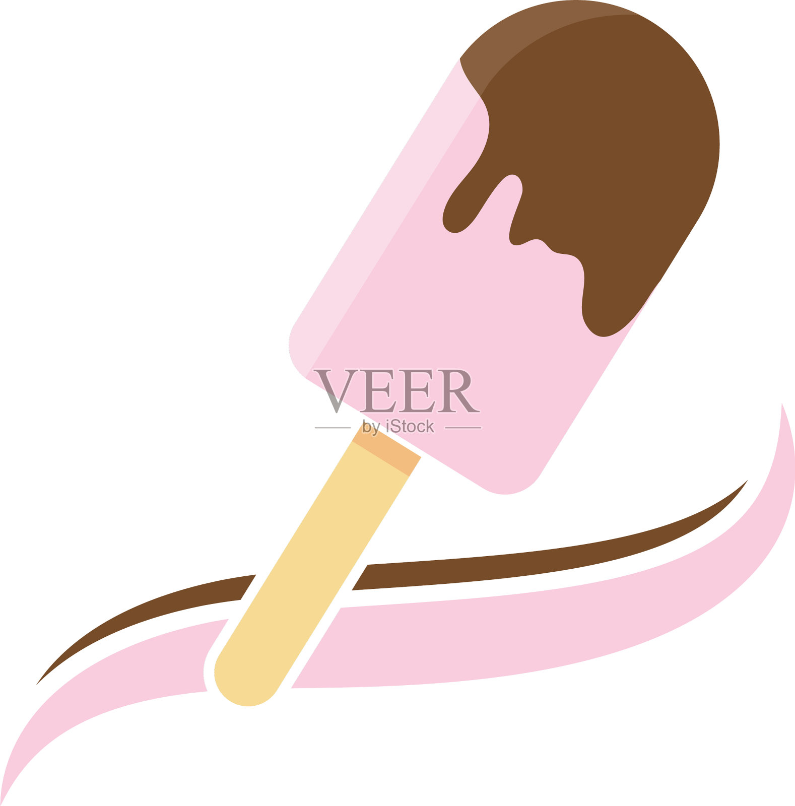 冰淇淋图标设计设计元素图片