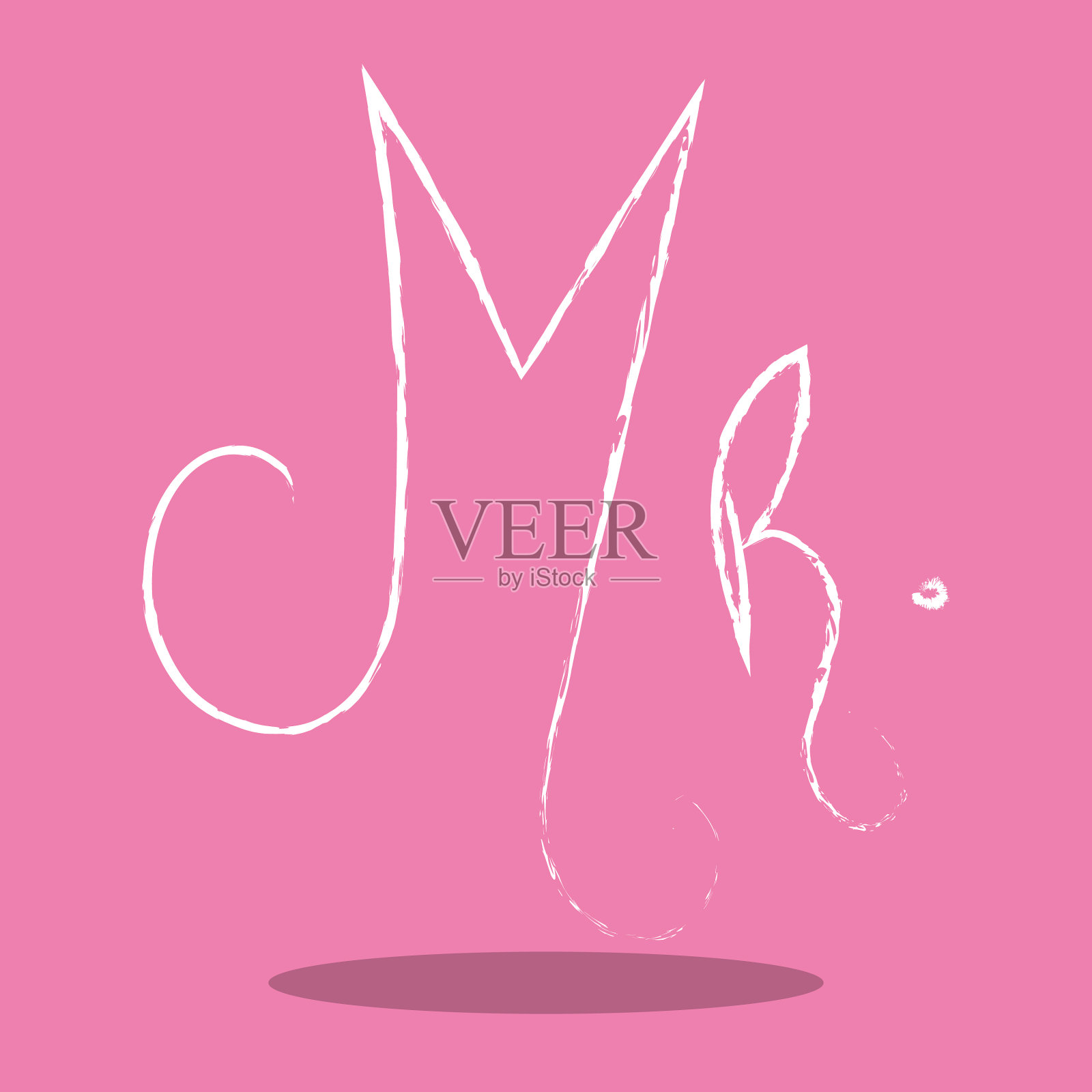 黑板涂鸦10插画图片素材