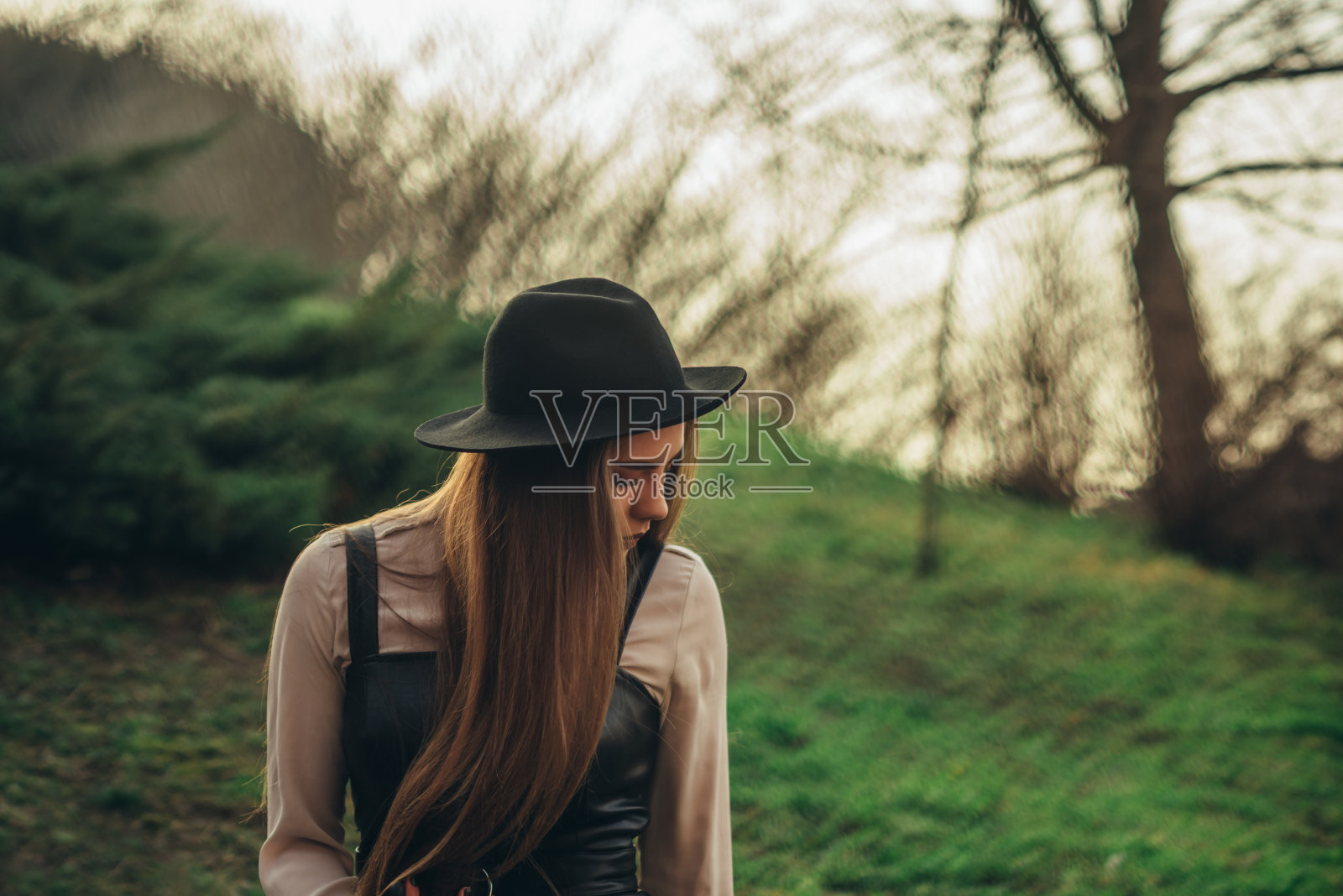 让你与众不同的就是让你与众不同的照片摄影图片