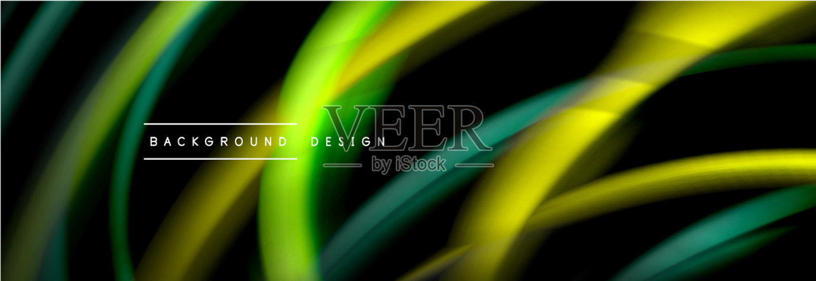 动态运动抽象背景颜色模糊插画图片素材