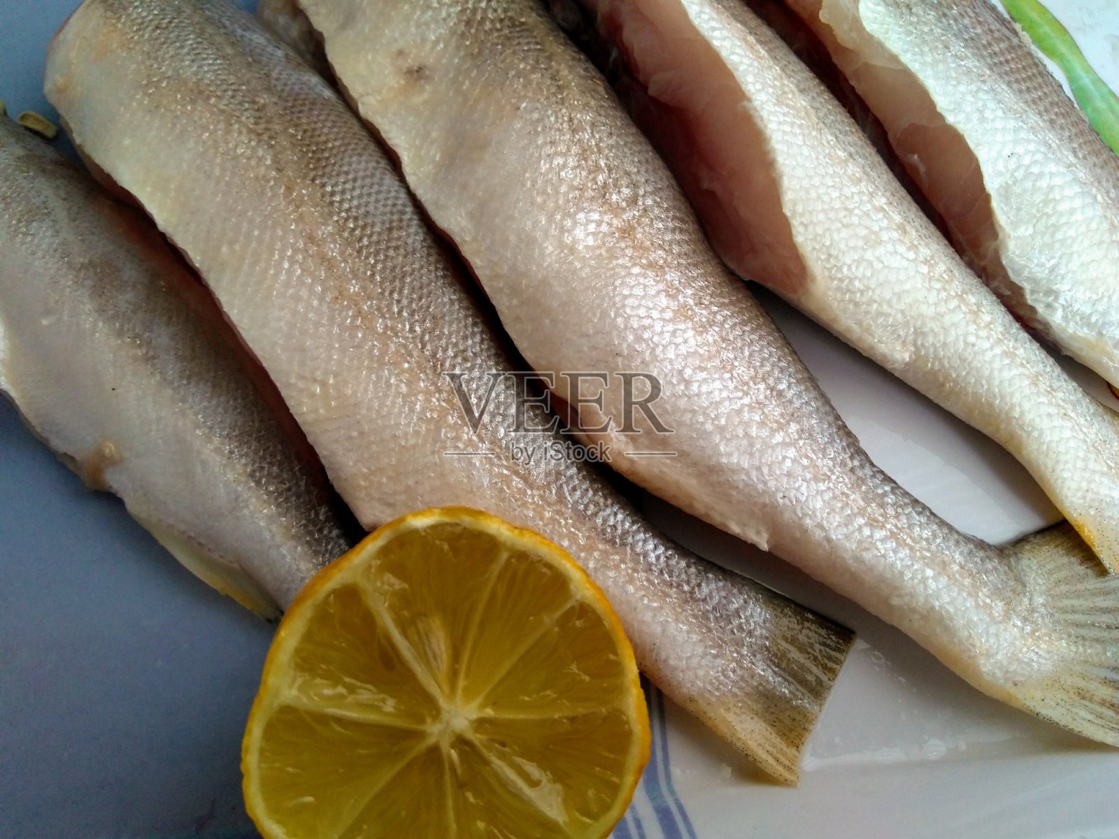 生鱼照片摄影图片