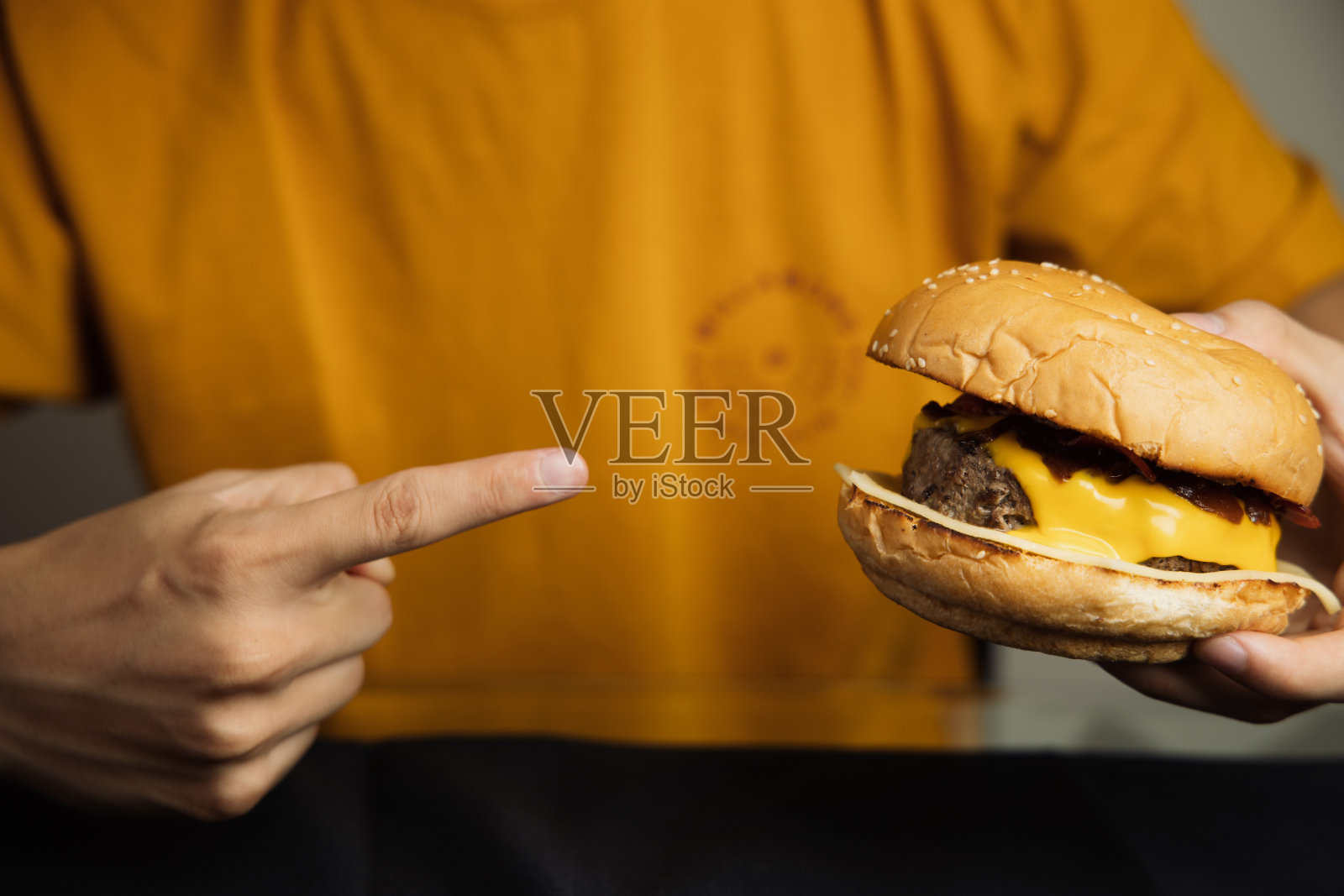 公民照片摄影图片