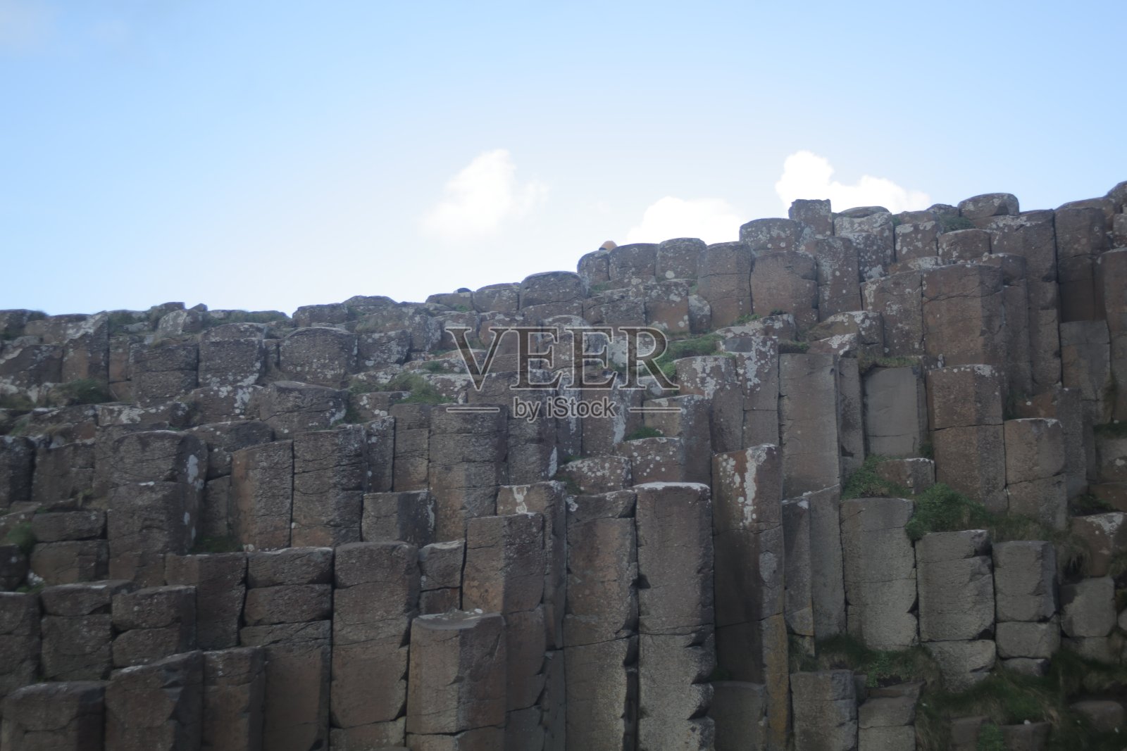 巨人堤道照片摄影图片