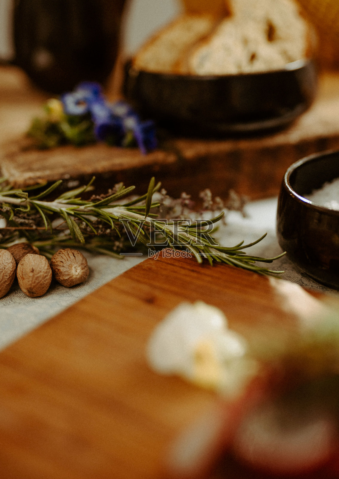 《意大利地中海》第二部分，兰格等人著照片摄影图片