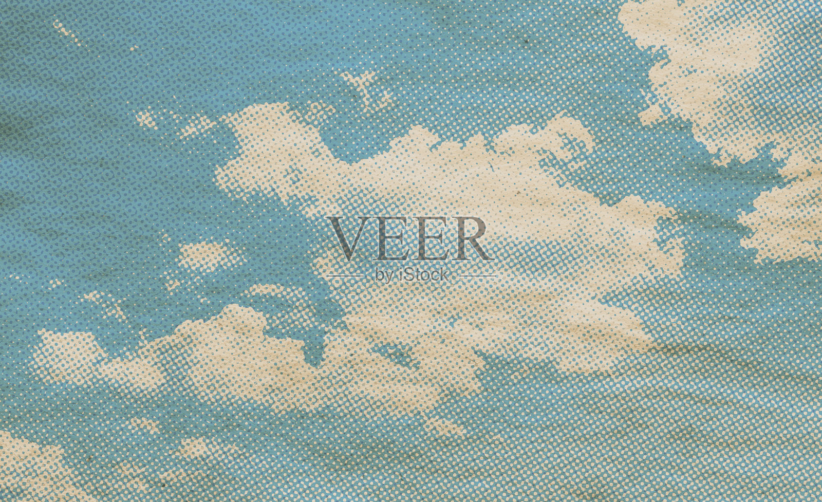 复古的天空模式照片摄影图片