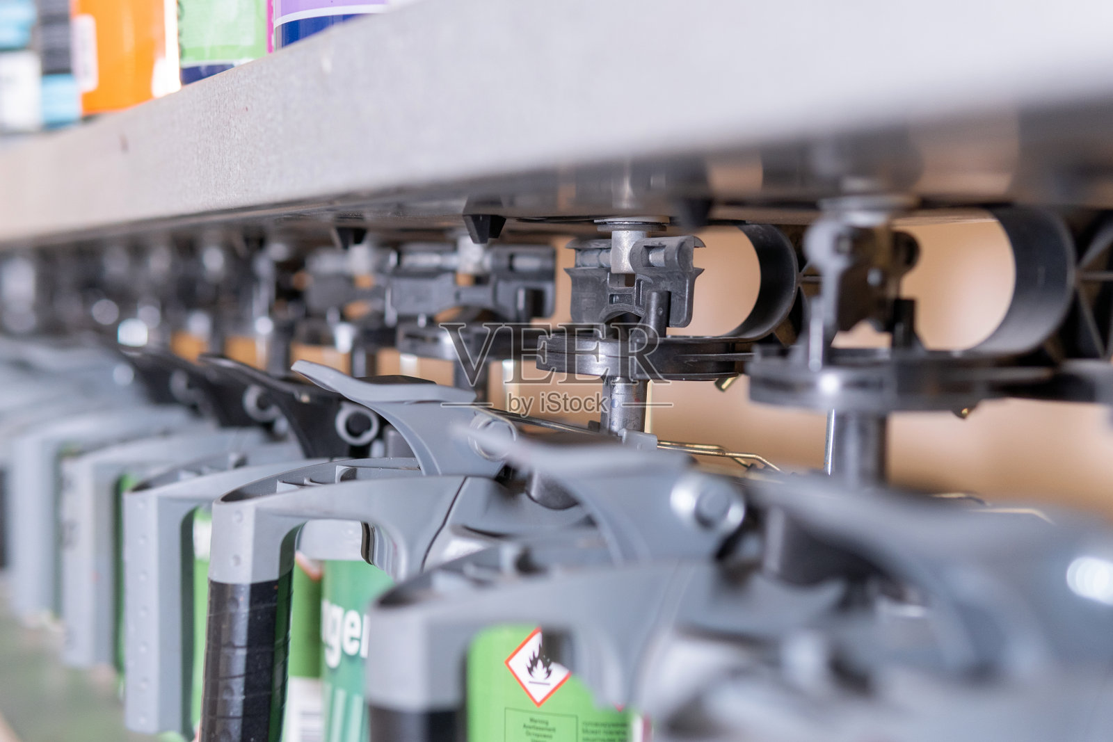 调漆机调漆机适用于轿车近距离选择性调漆。汽车配件的选择照片摄影图片