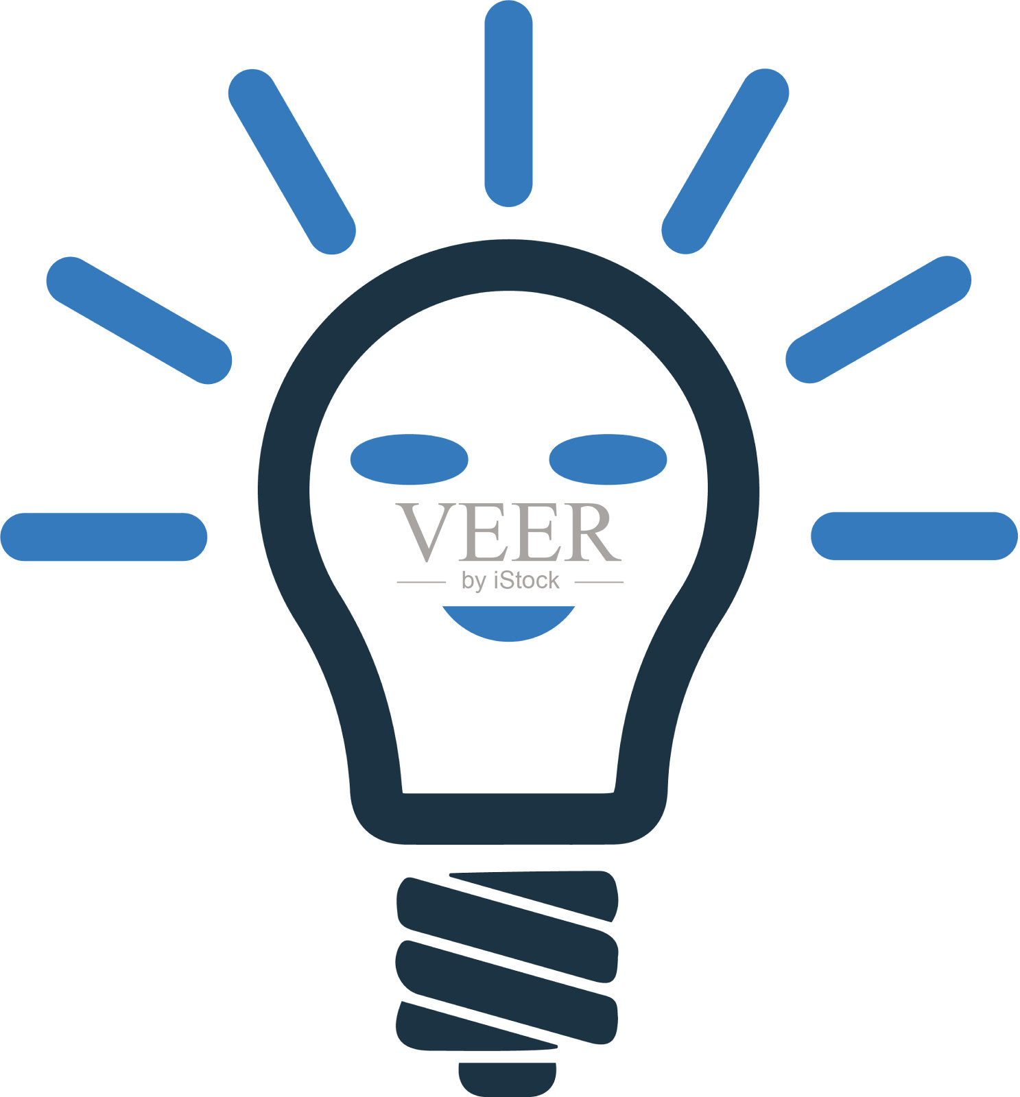 创意创意图标图形插画图片素材