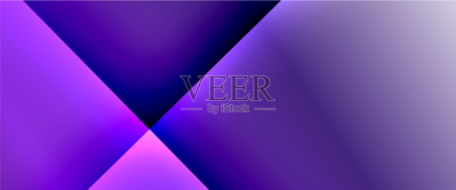 具有动态对角线的流体梯度插画图片素材