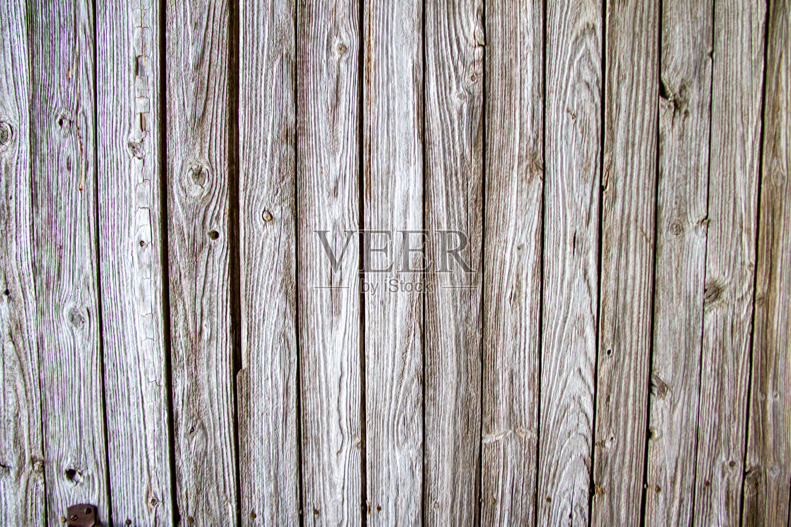 栅栏中垂直的天然木板照片摄影图片