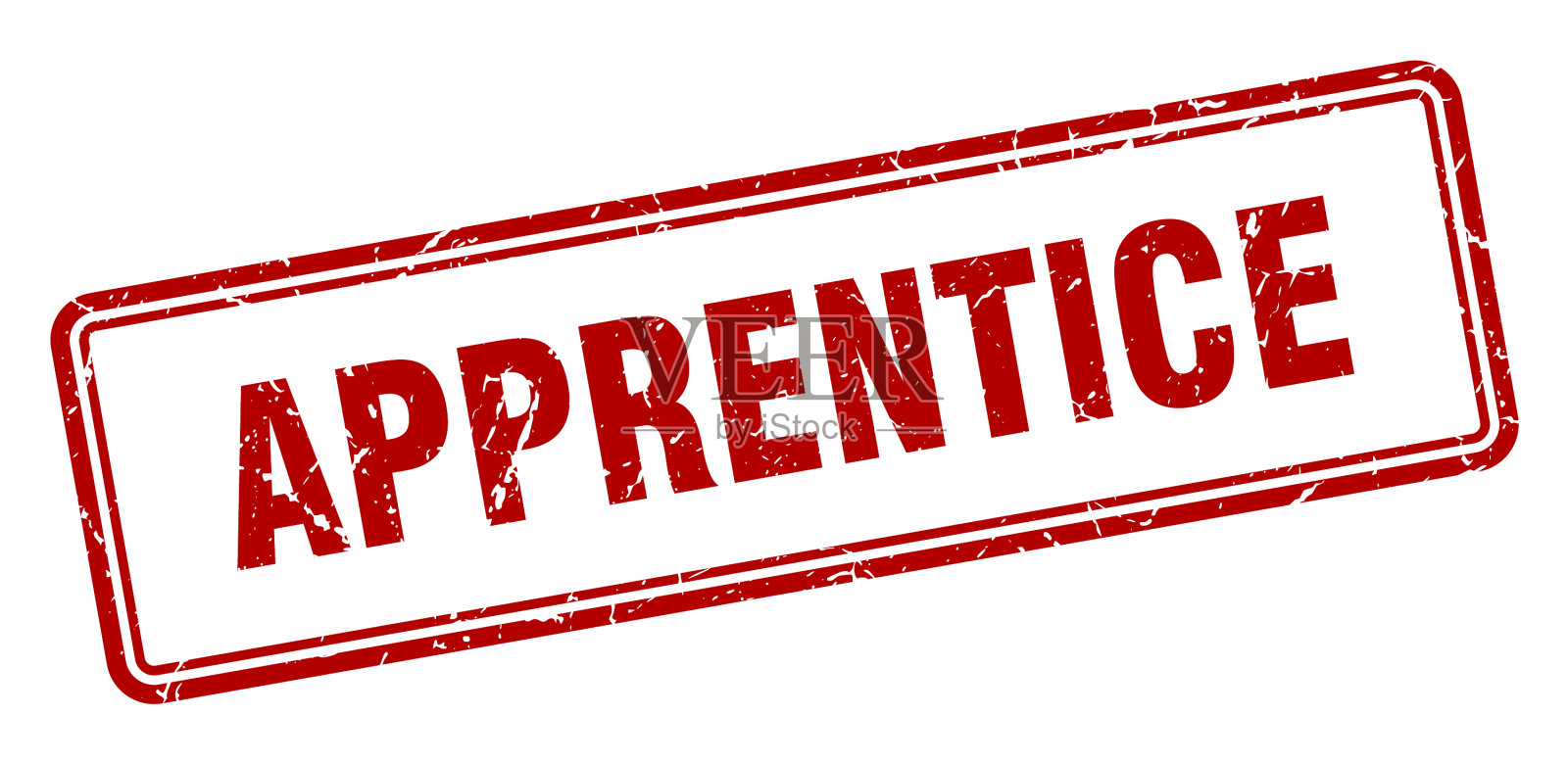 学徒邮票广场垃圾标志上的白色插画图片素材