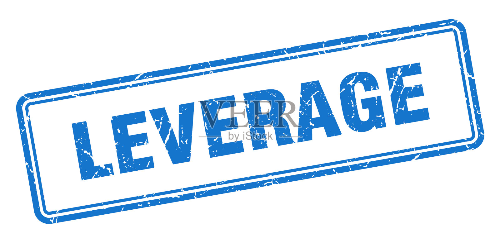 杠杆邮票广场垃圾标志上的白色插画图片素材