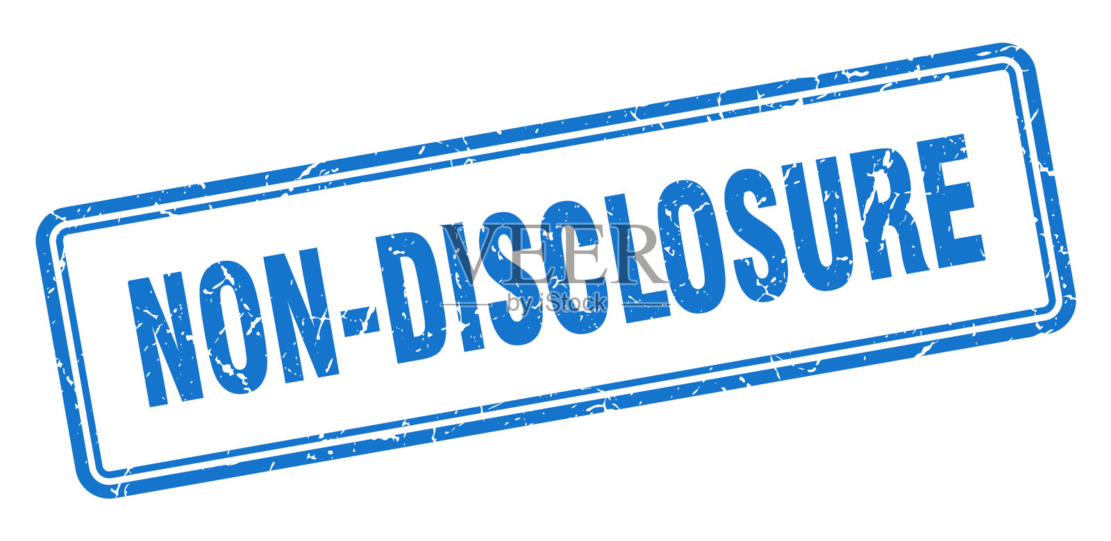 非公开邮票方形垃圾标志白色插画图片素材