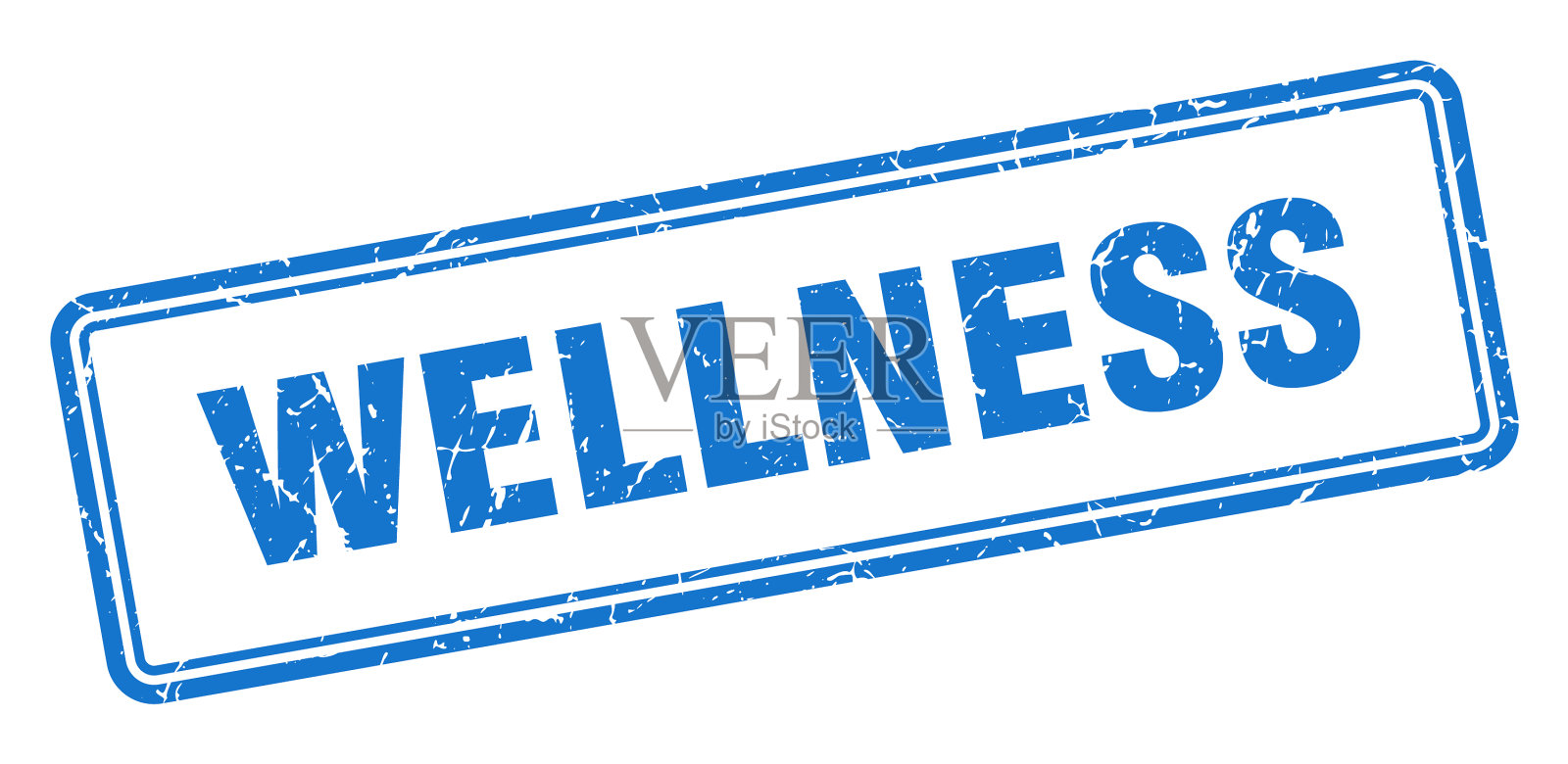 健康邮票广场垃圾标语白色插画图片素材