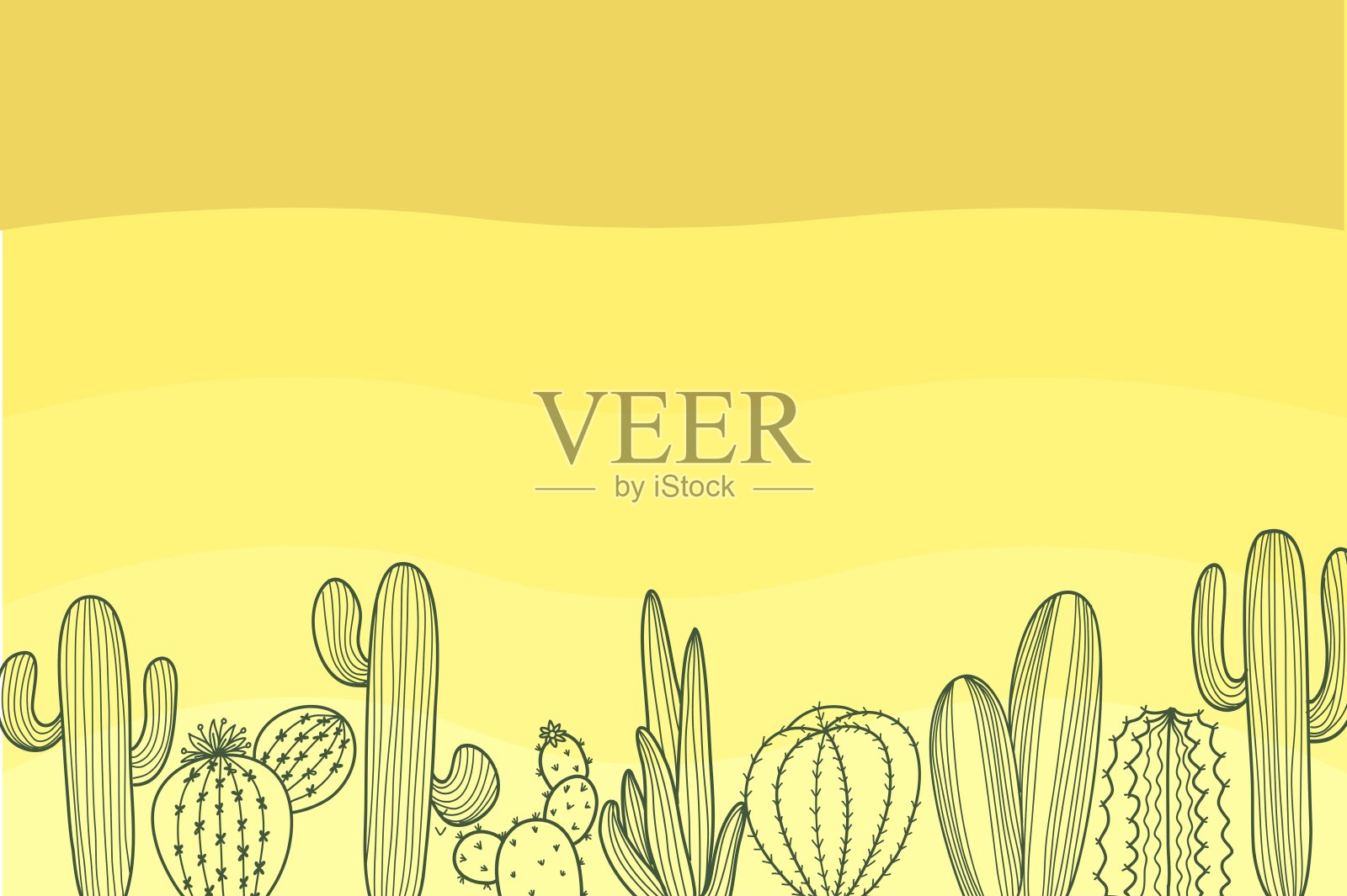 花纹背景矢量插画图片素材