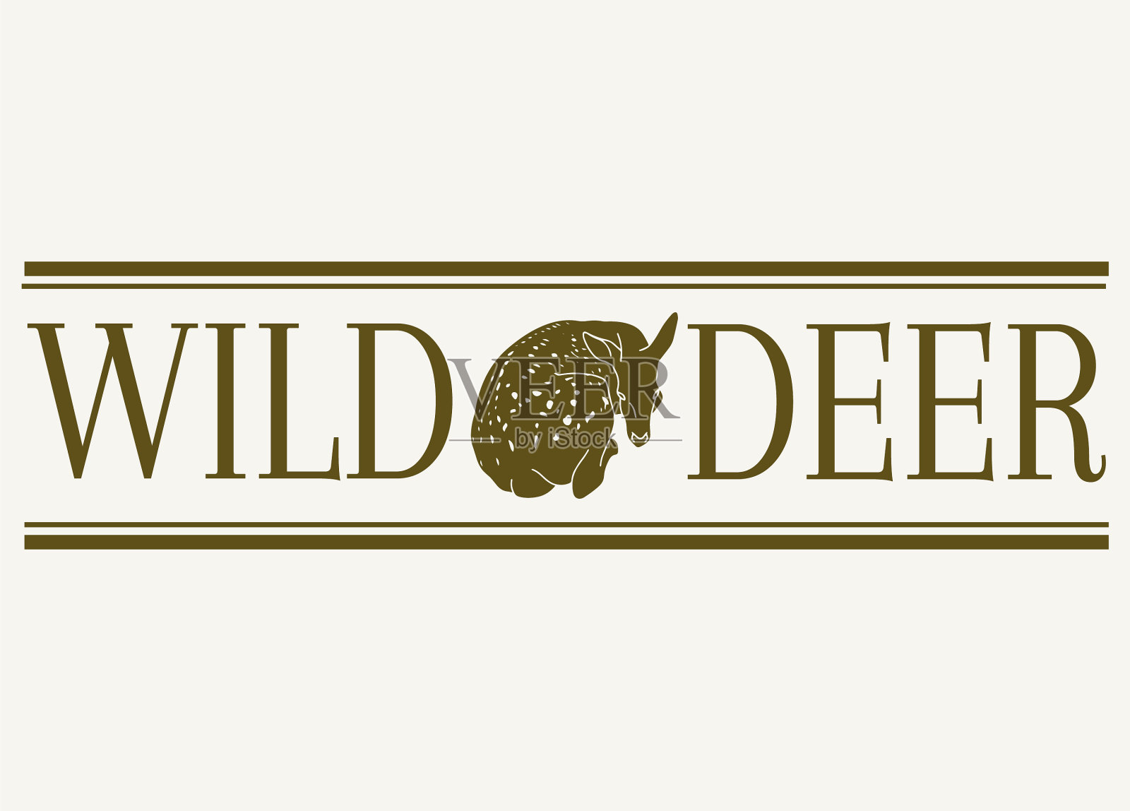 海报与手绘孤立的创意艺术品插画图片素材