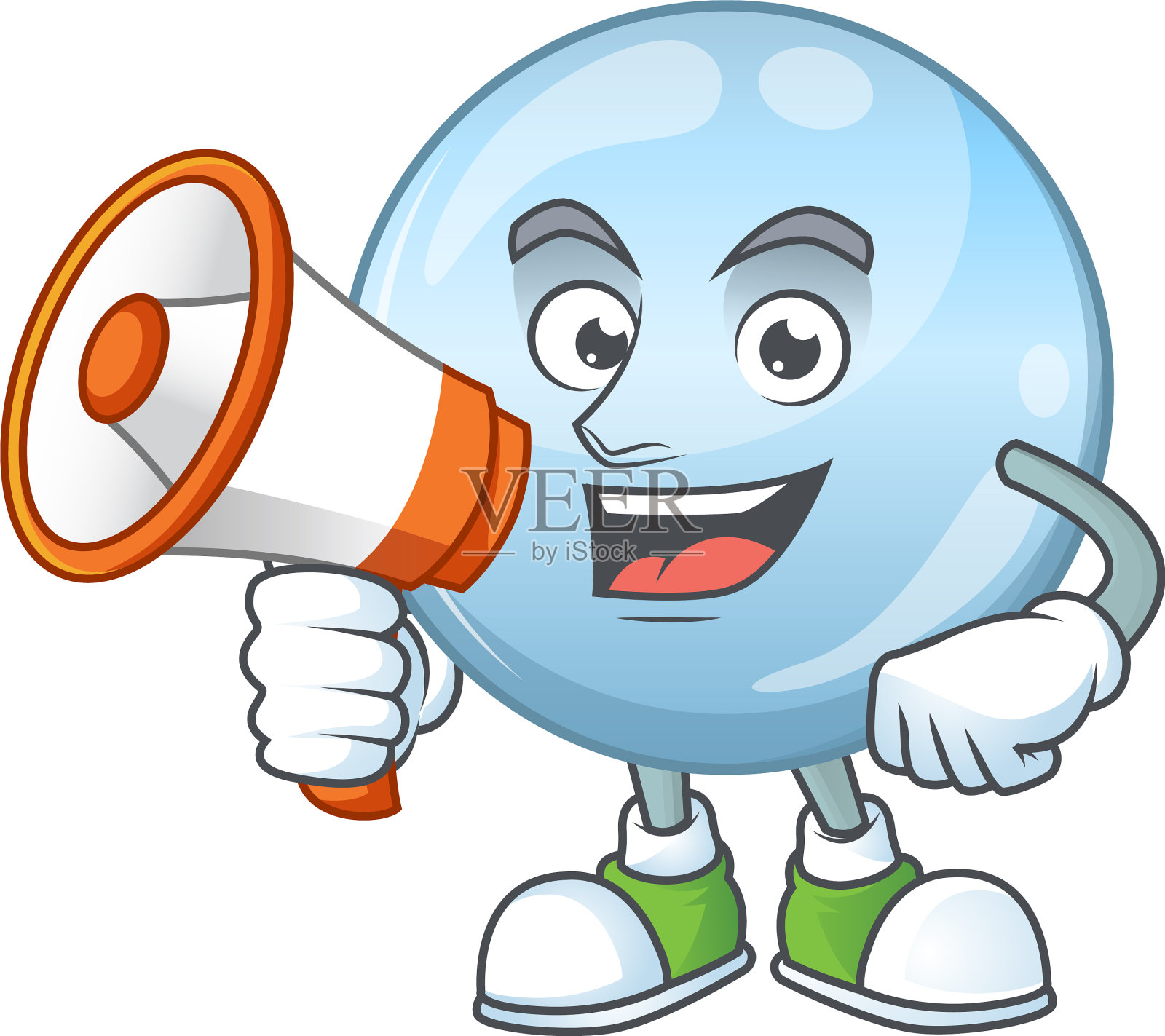 一幅画胶原滴卡通设计设计元素图片