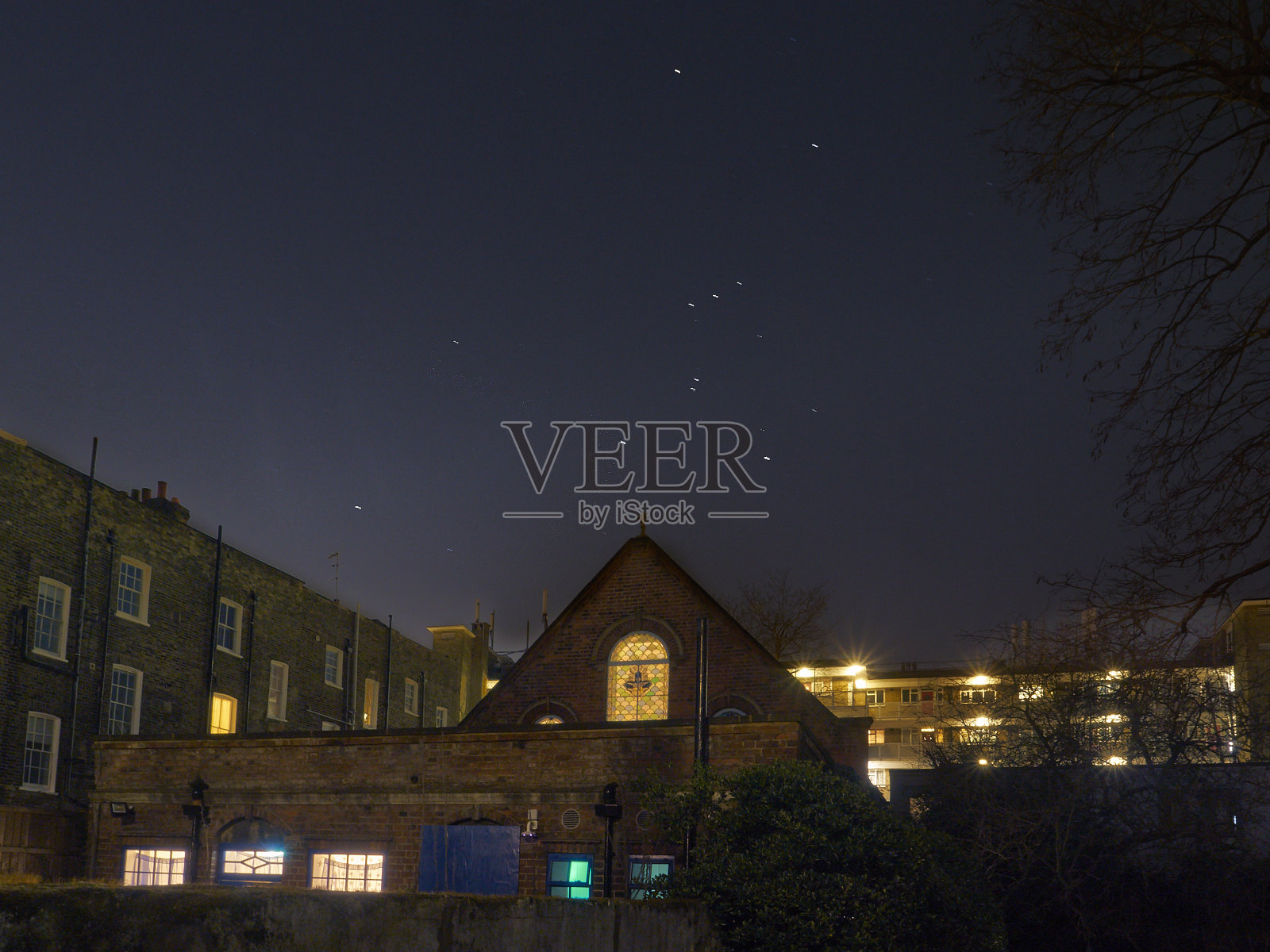 在猎户座照片摄影图片