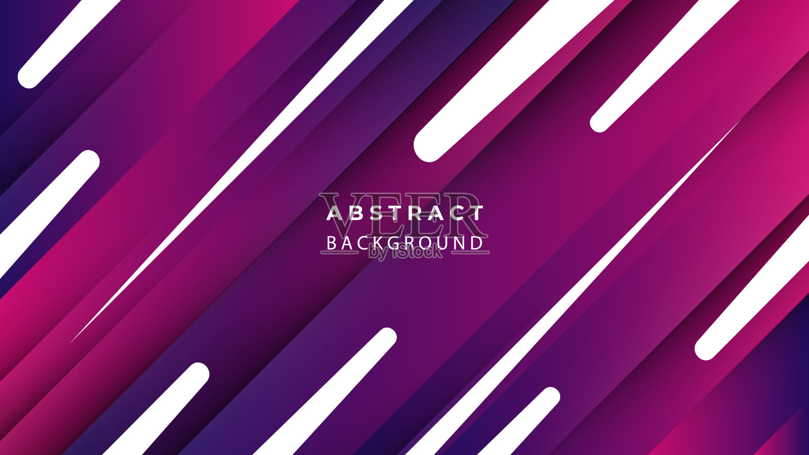 抽象现代未来几何背景。抽象设计模板的小册子，传单，杂志，名片，品牌，横幅，标题，书籍封面，笔记本背景矢量插画图片素材