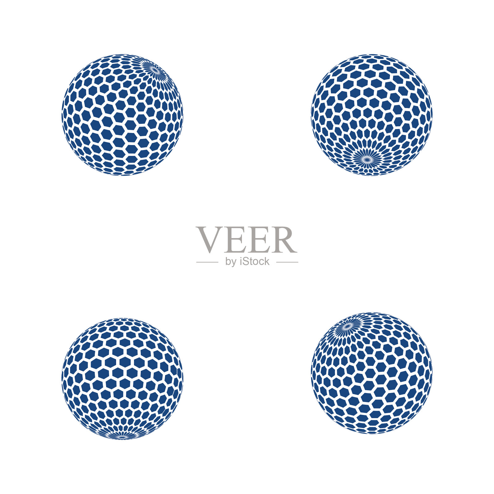 Wire world标志模板插画图片素材