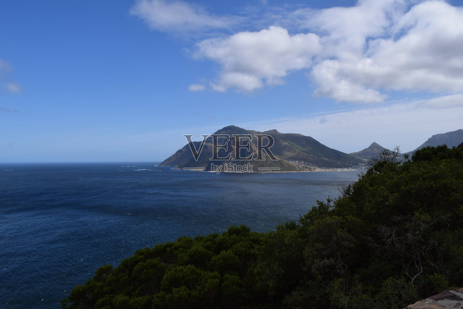 南非海岸照片摄影图片