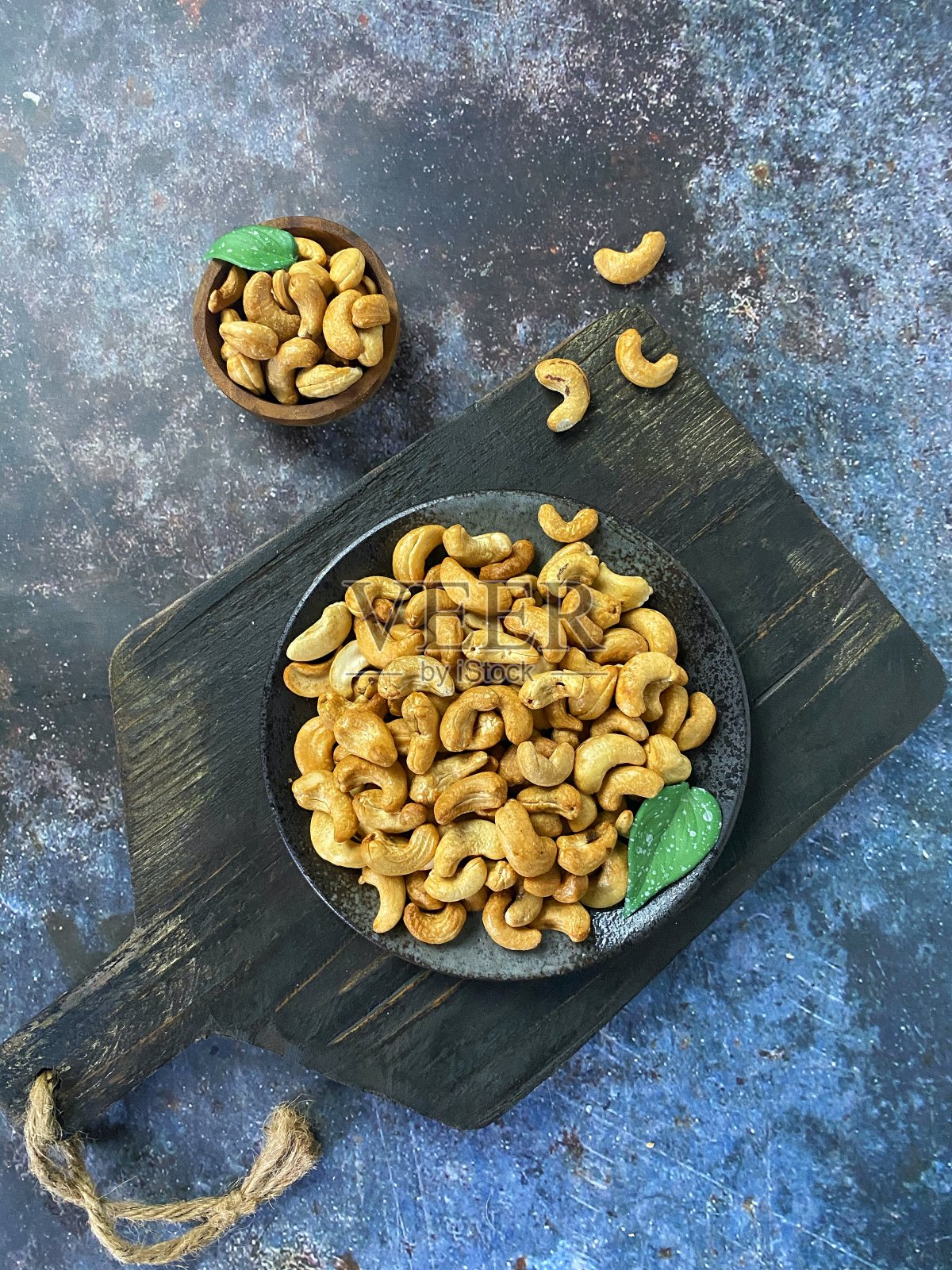 腰果照片摄影图片