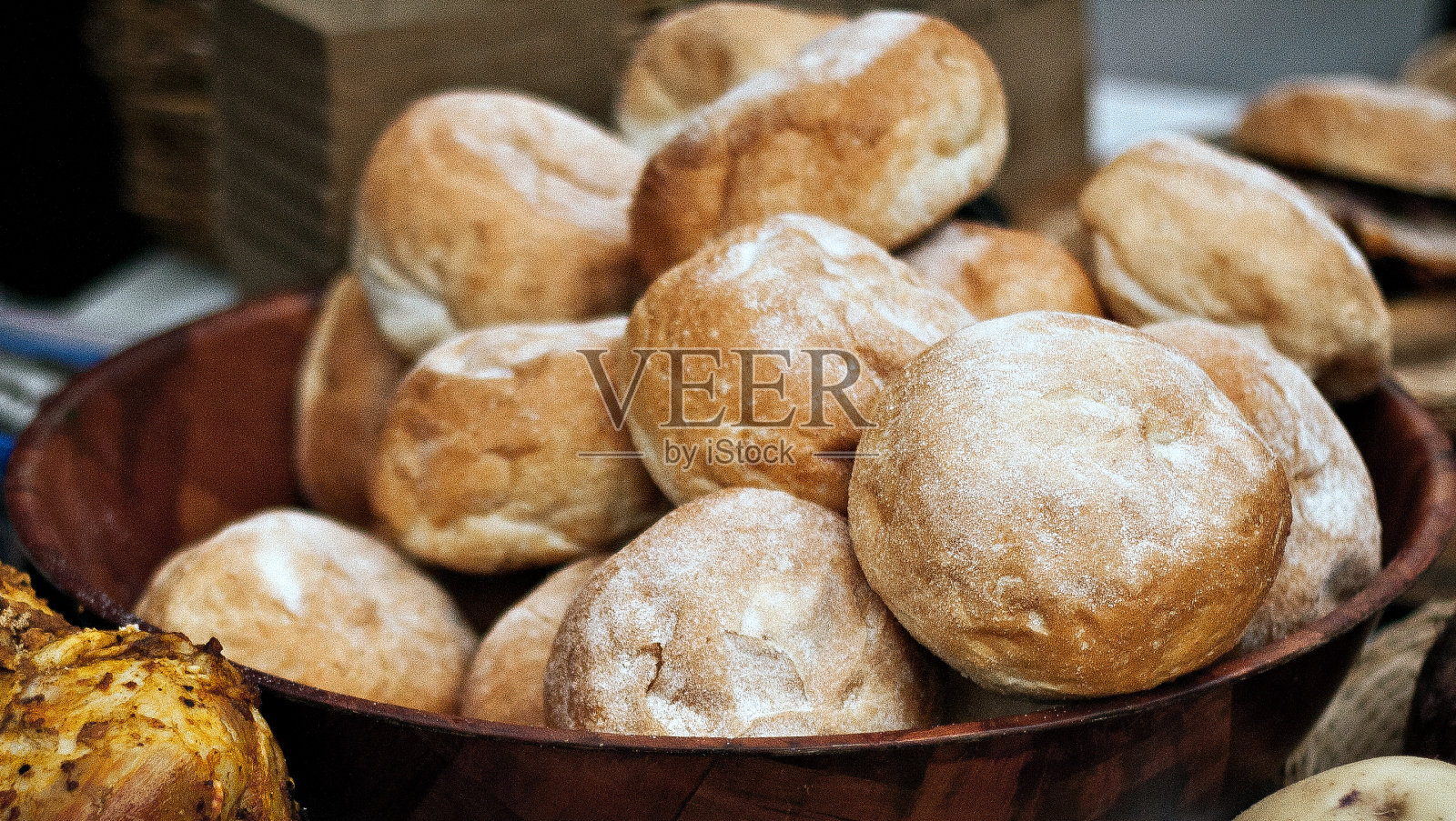 在墨尔本的小巷里照片摄影图片