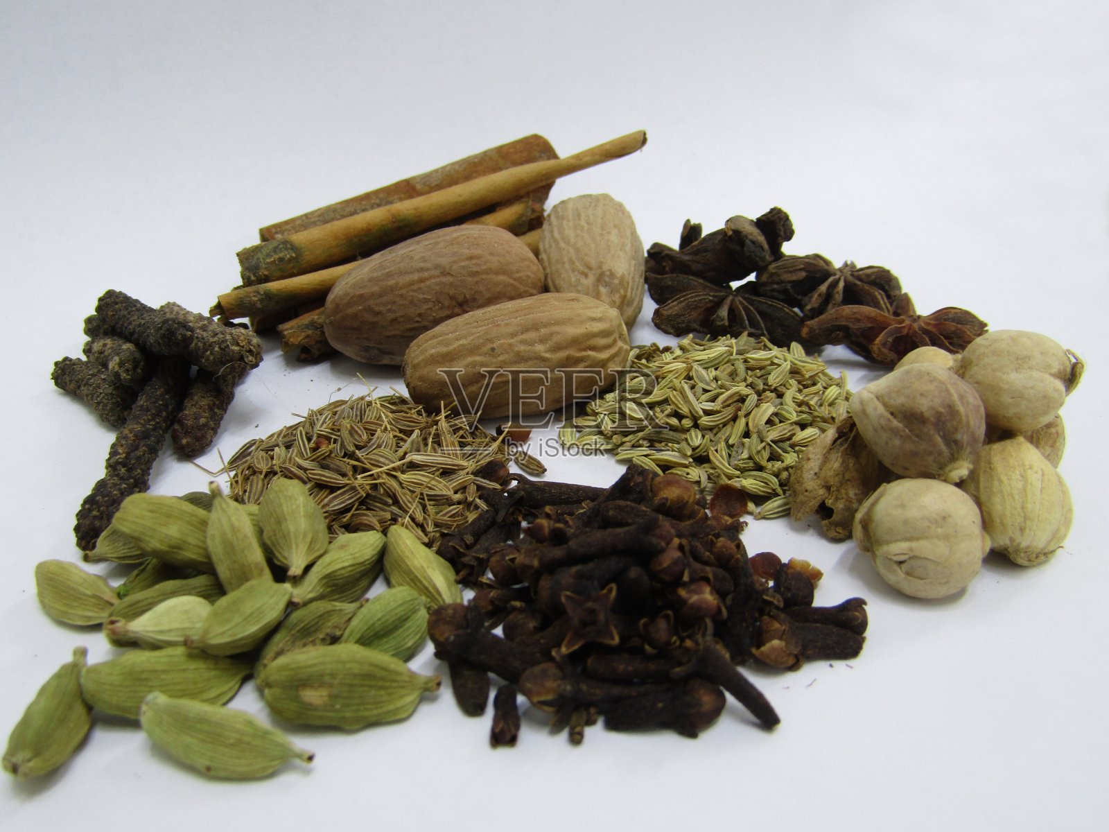 香料照片摄影图片