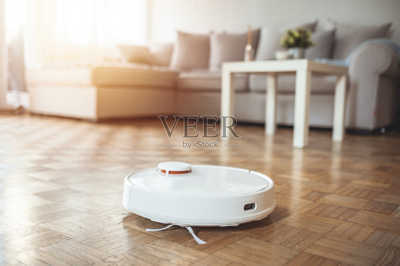 智能家居照片摄影图片