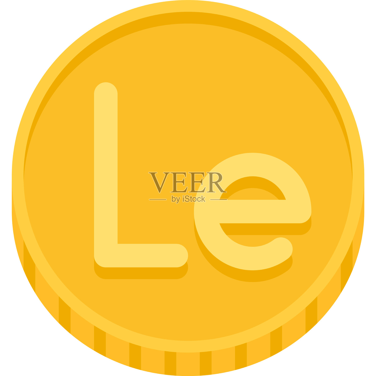 塞拉利昂硬币货币塞拉利昂插画图片素材