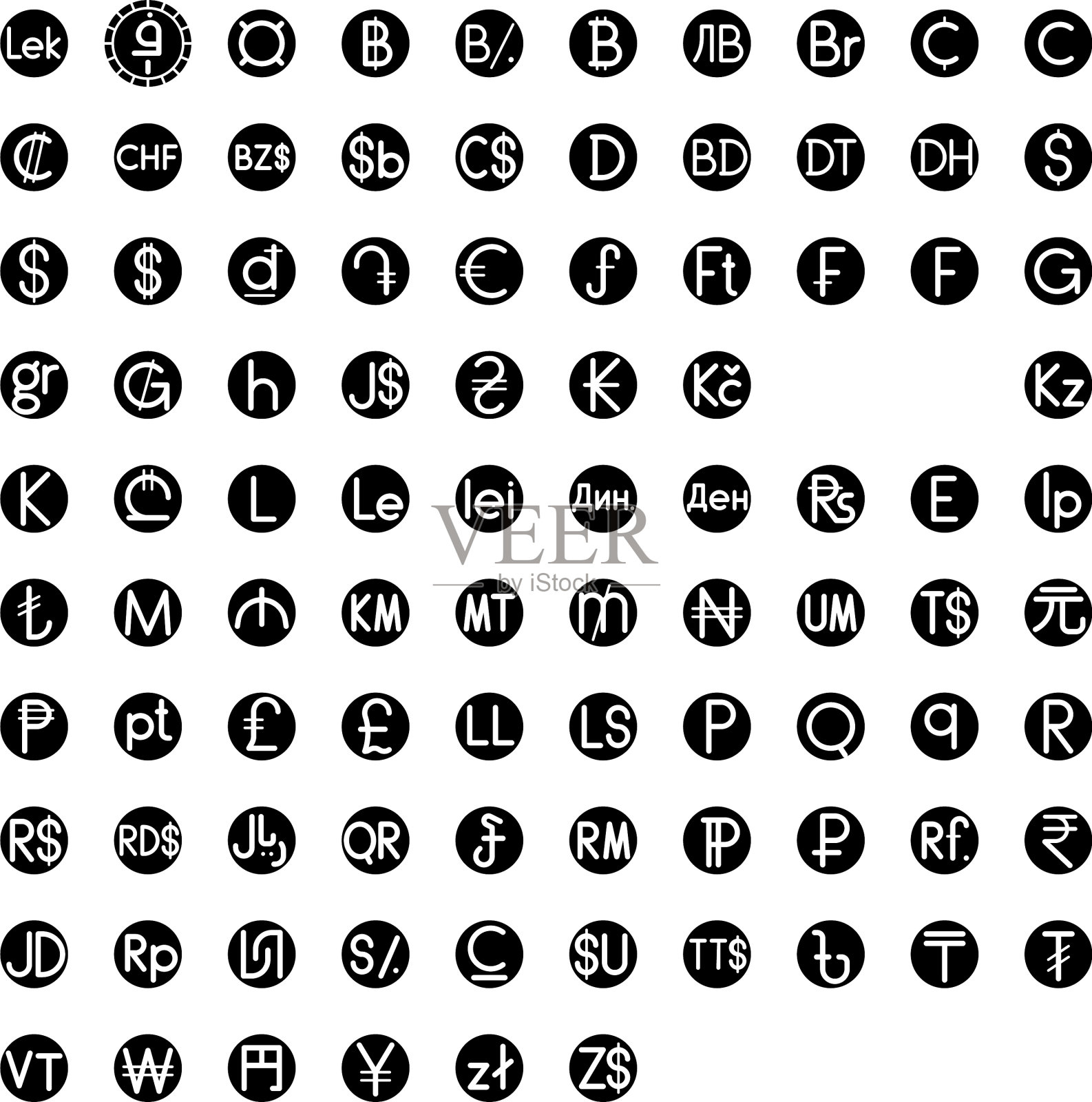 阿富汗阿富汗铸造货币伊斯兰插画图片素材