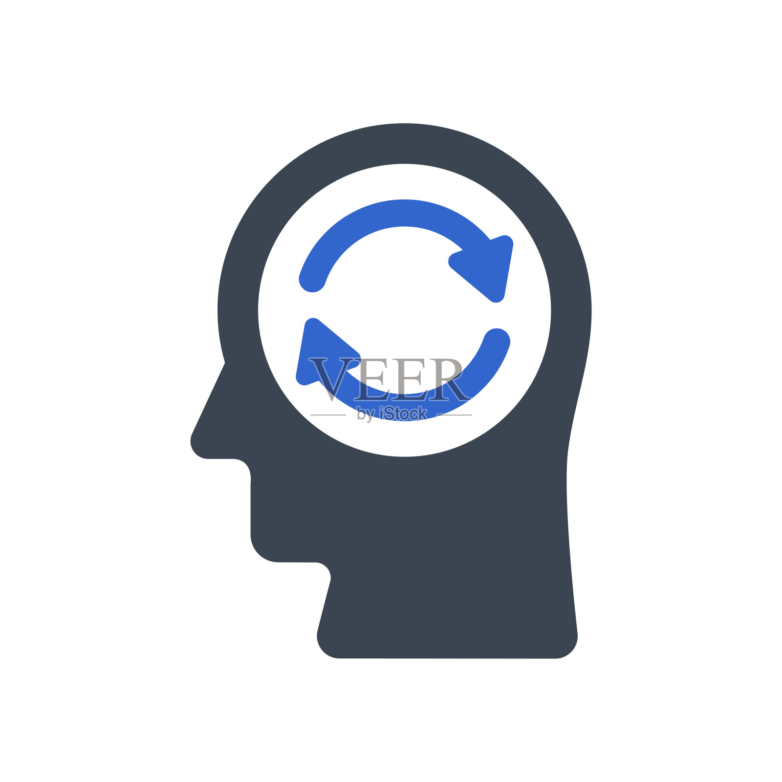 介意点心图标图标素材