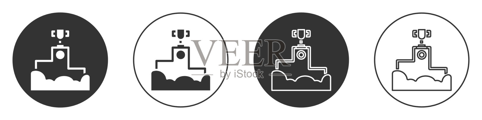 黑色奖项超过体育冠军领奖台图标图标素材