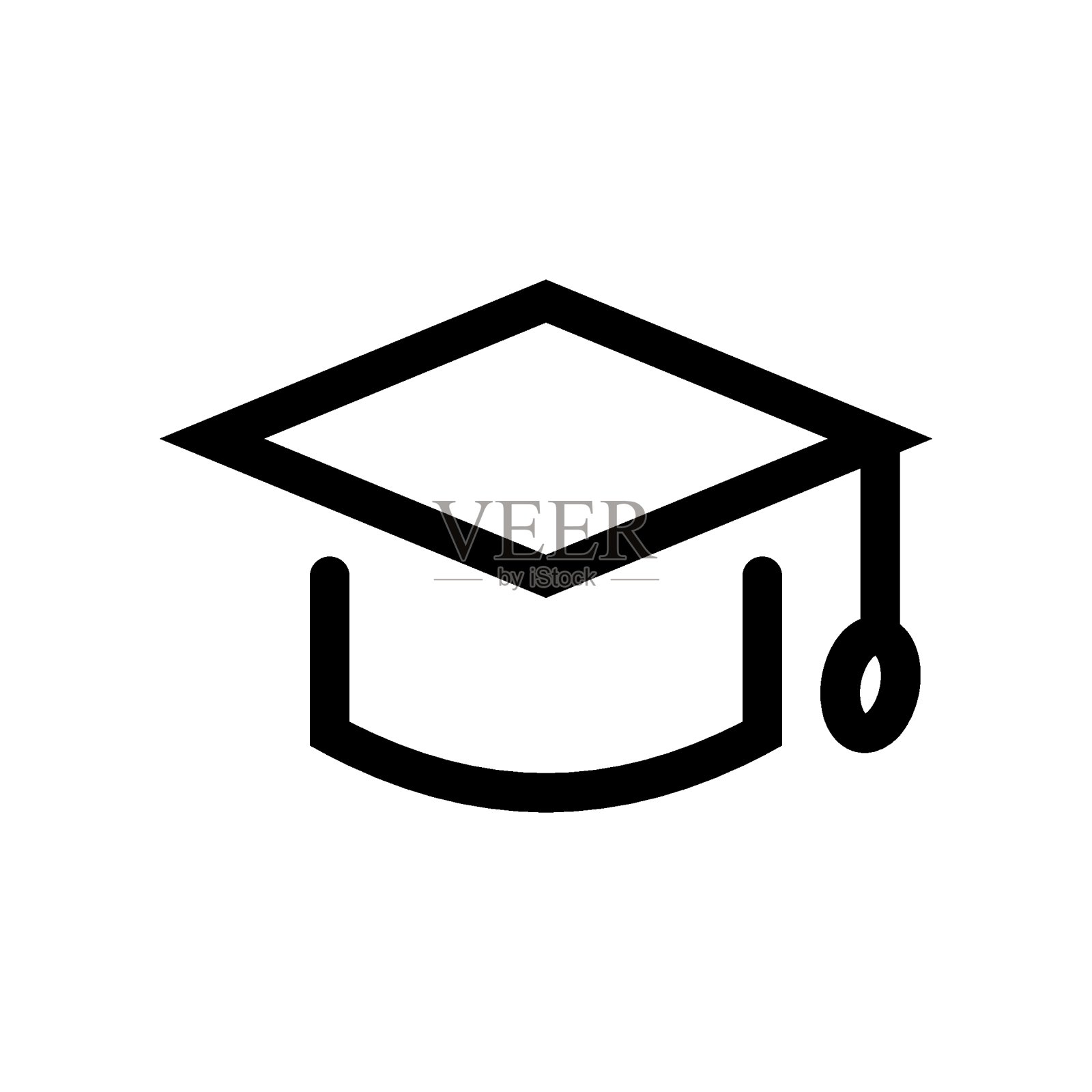 2400年省插画图片素材