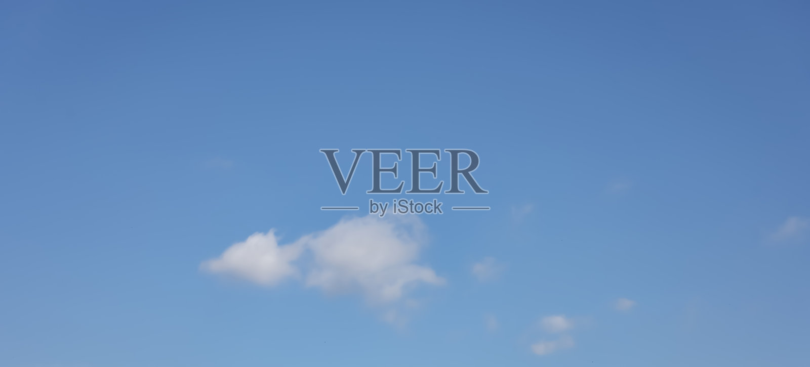 天空纹理插图，3D渲染，数字艺术。照片摄影图片