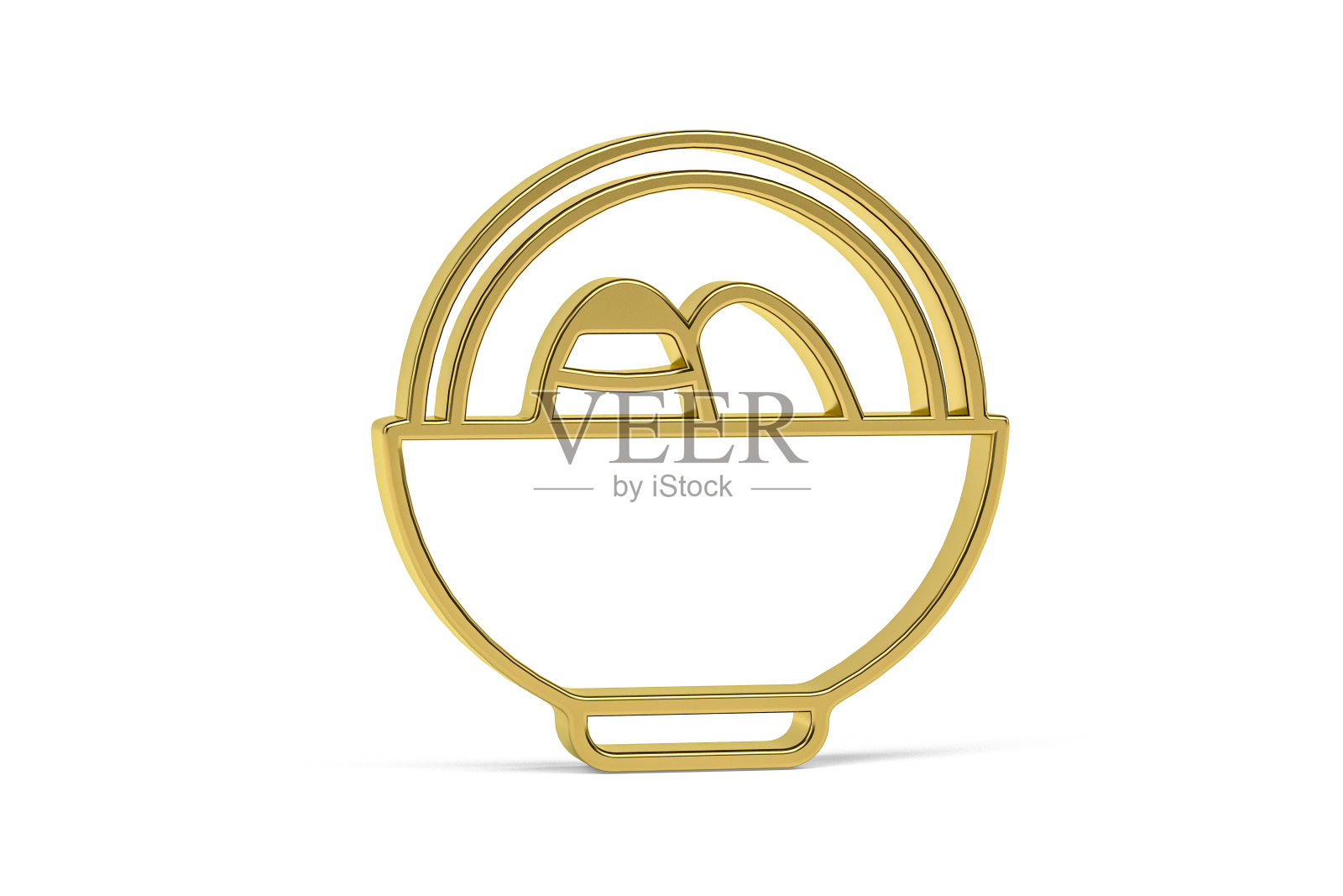 复活节的象征照片摄影图片