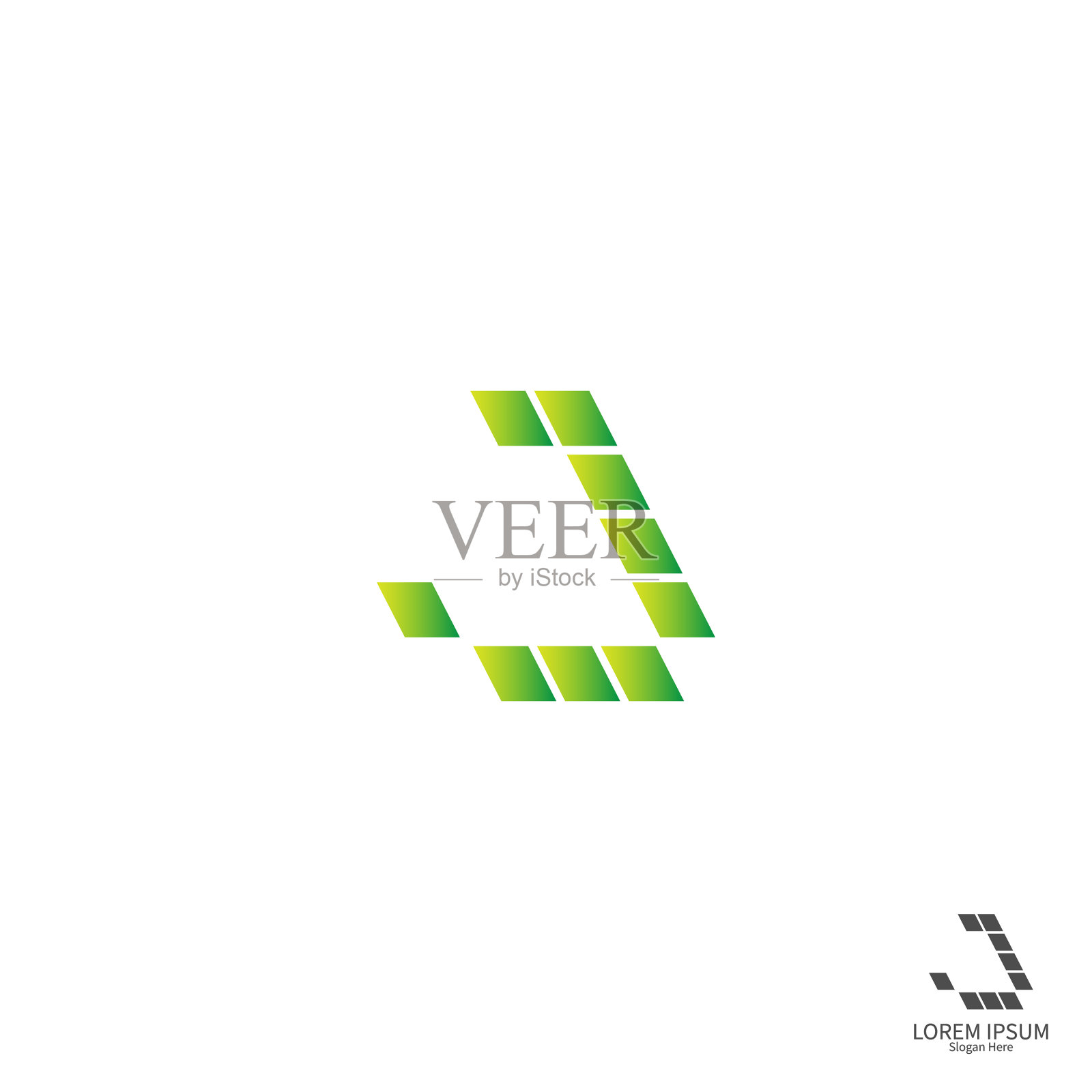 字母j方形标志图标概念设计设计元素图片