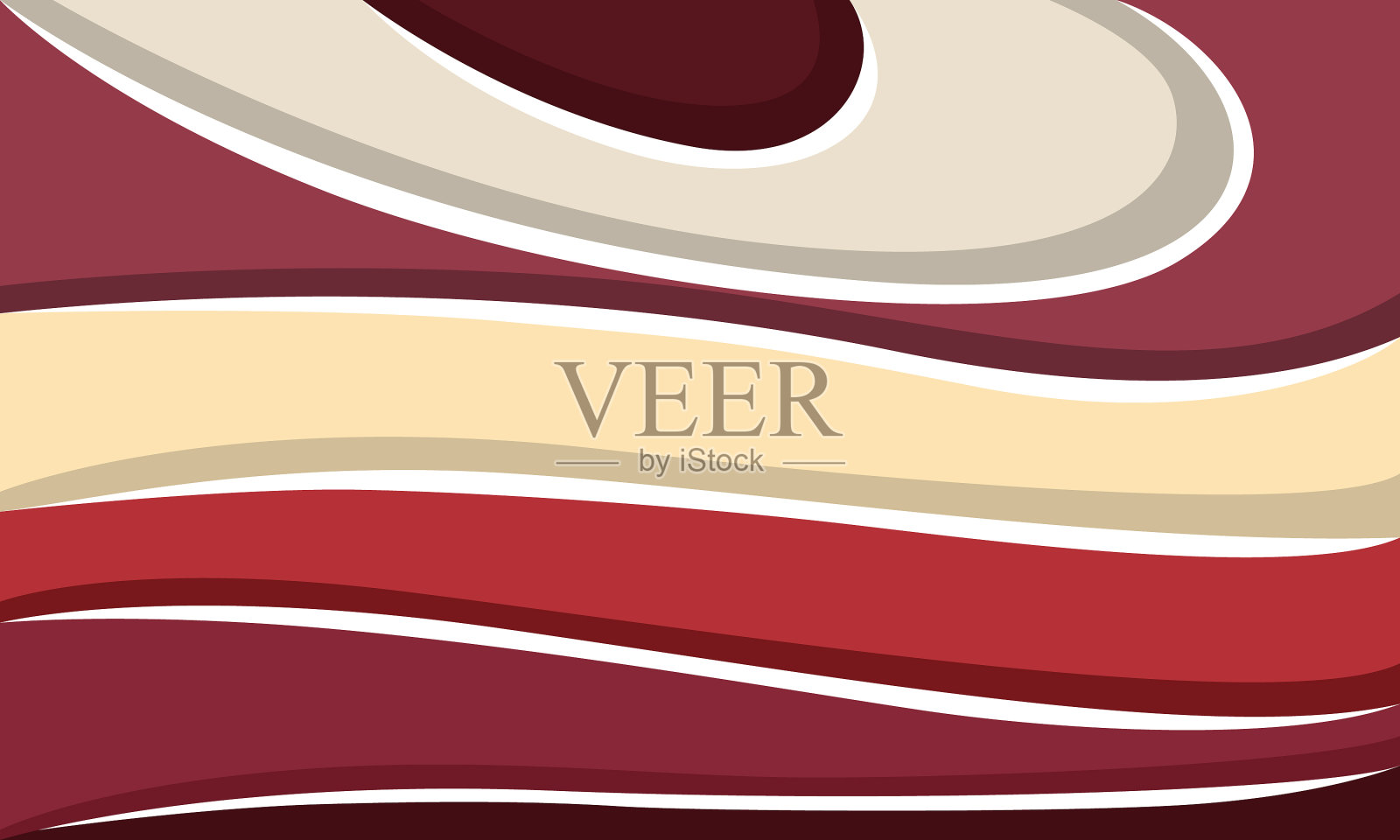 背景12插画图片素材