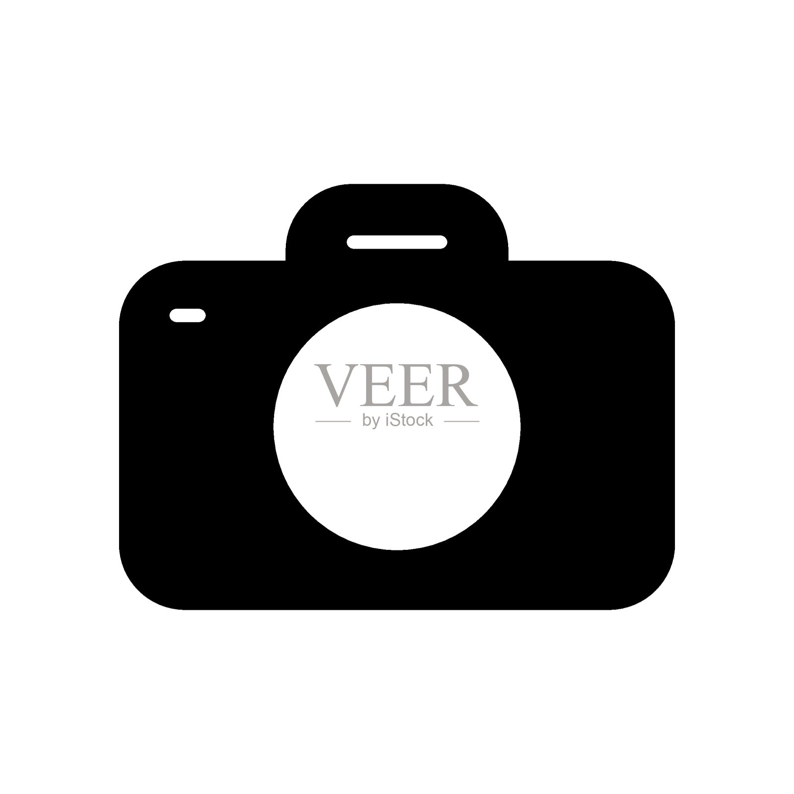 相机设计元素图片