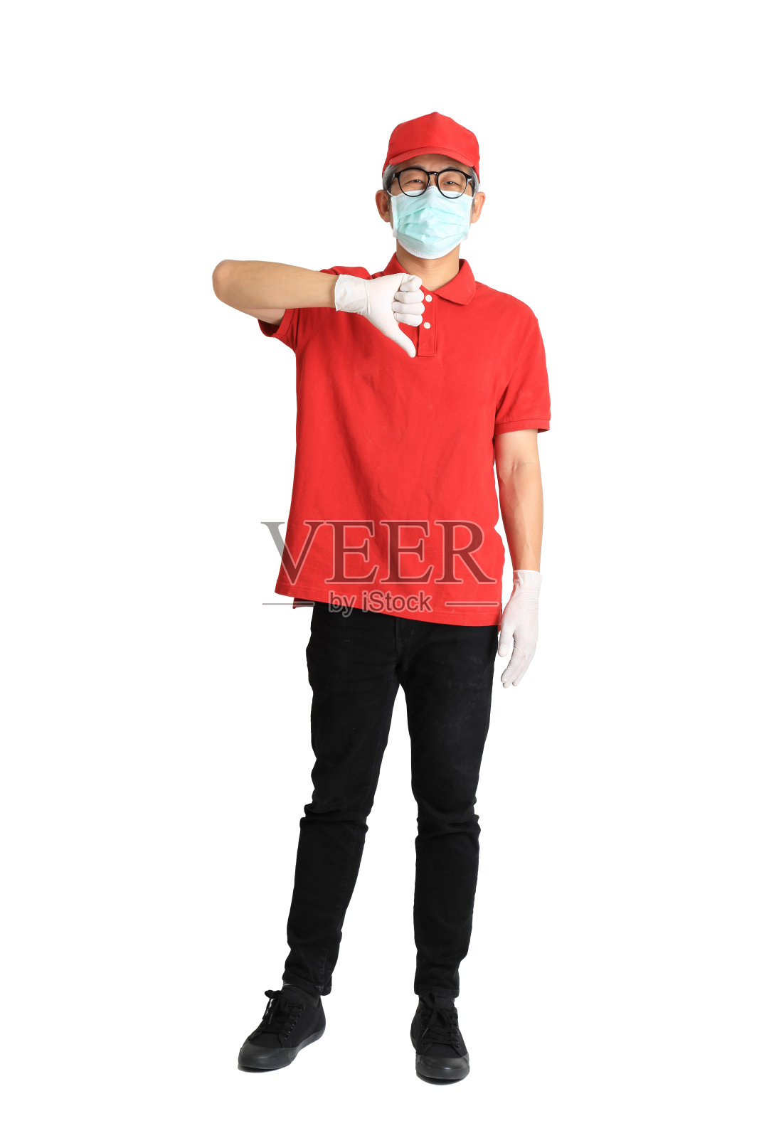 交付照片摄影图片