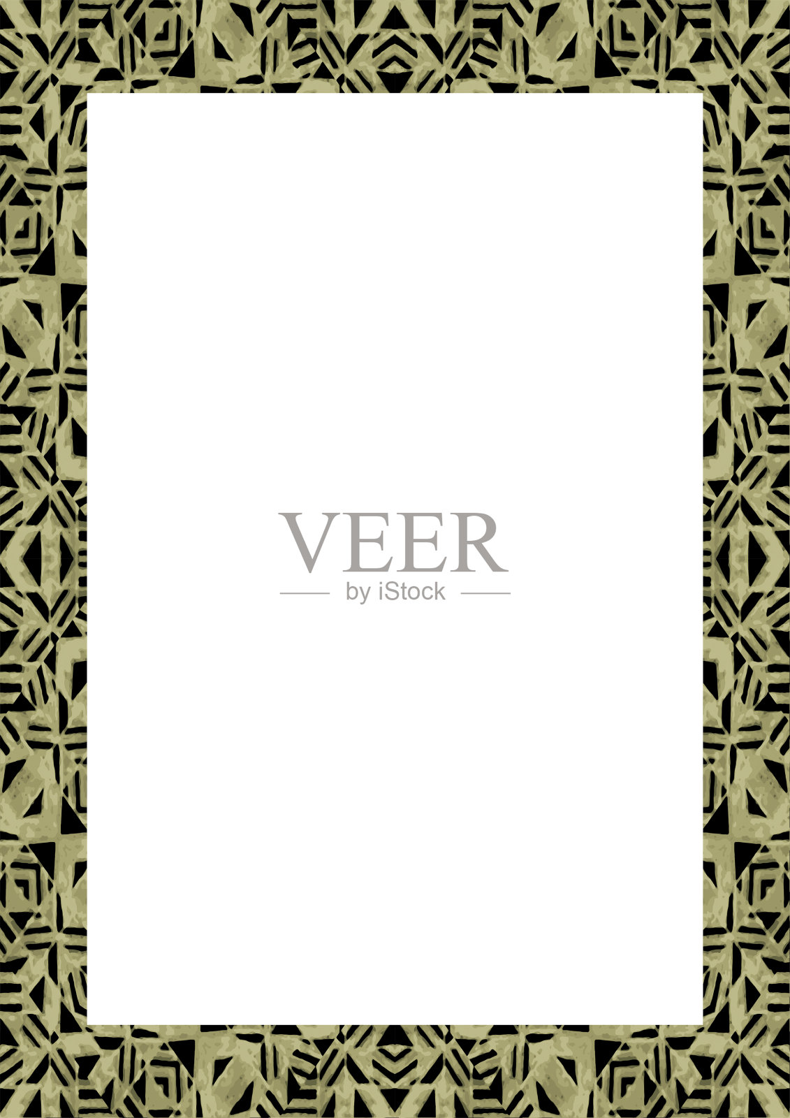 白色框架与装饰边框照片摄影图片