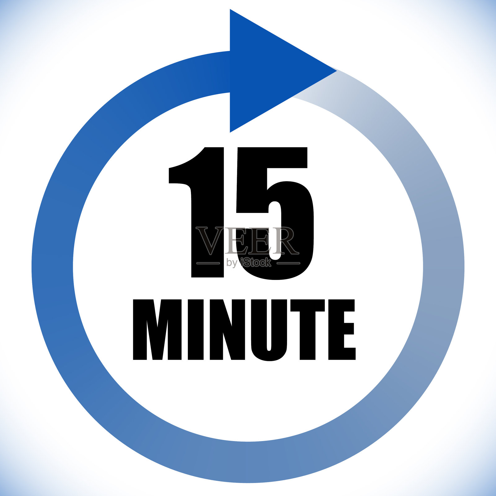 号码号码拨号时间持续时间和时间表插画图片素材