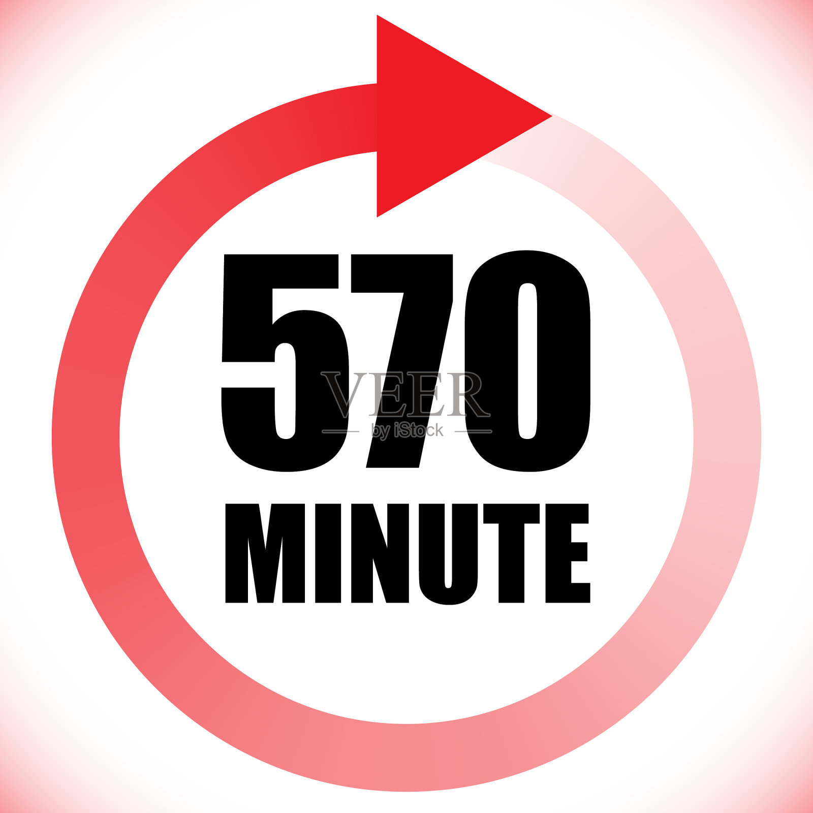 号码号码拨号时间持续时间和时间表插画图片素材