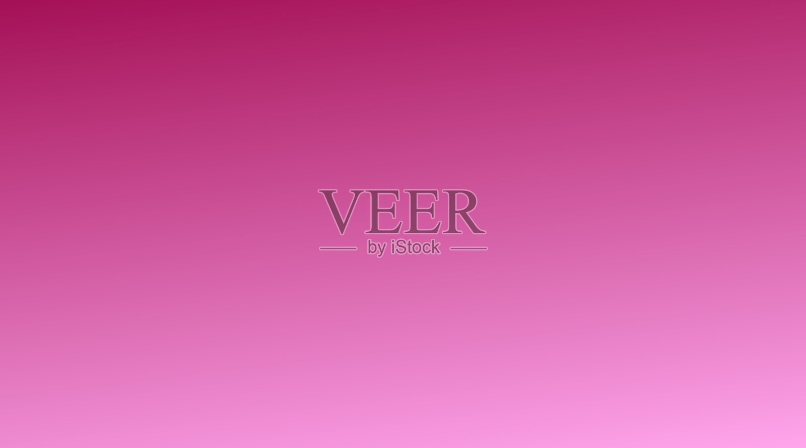 空白空白矩形渐变背景插画图片素材