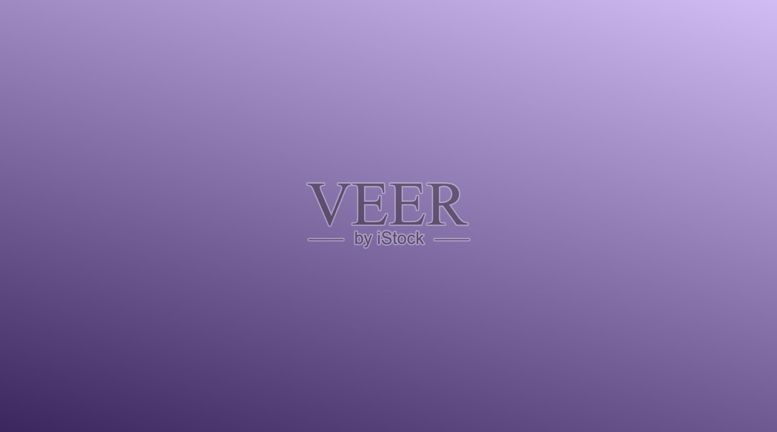 空白空白矩形渐变背景插画图片素材