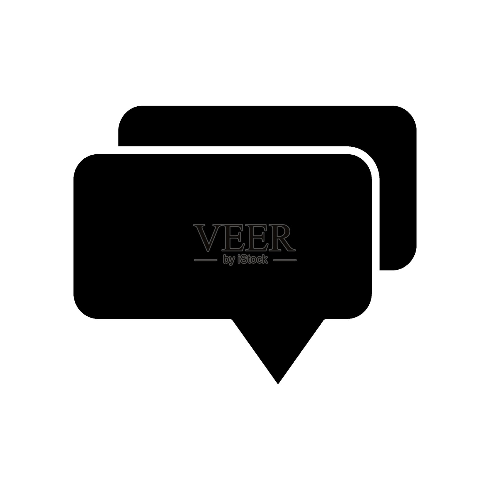 泡沫插画图片素材