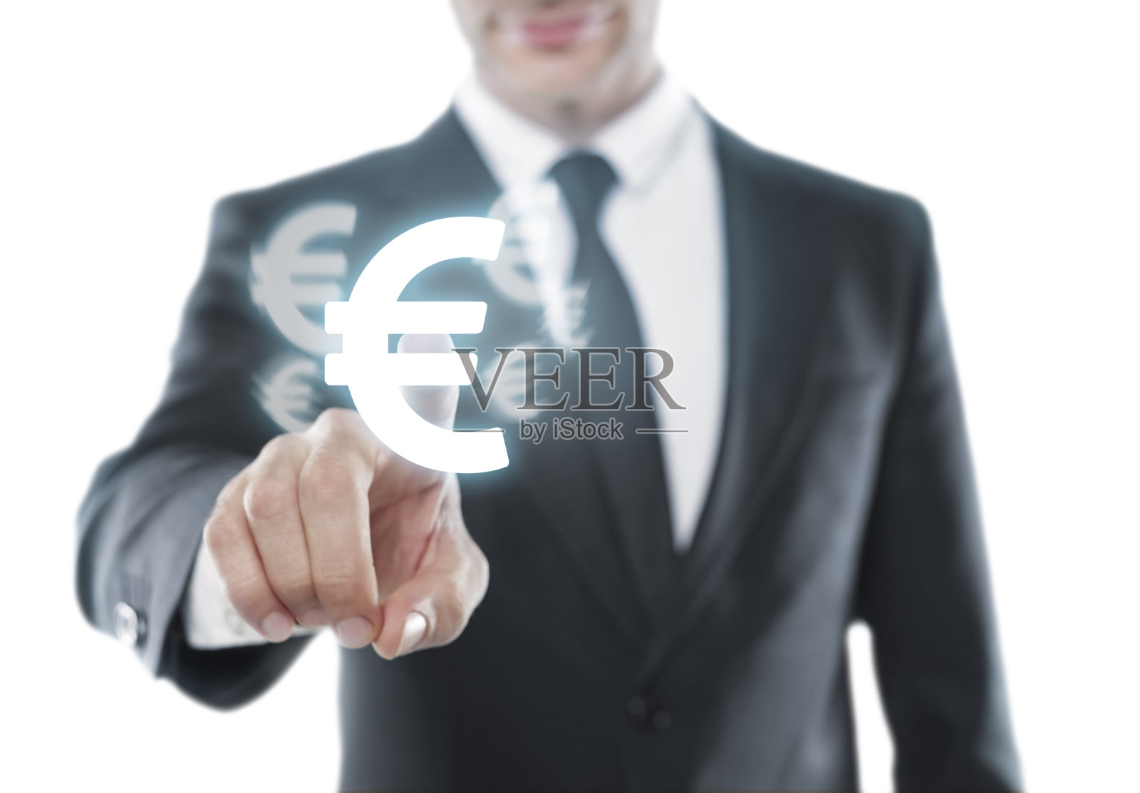 选择欧元照片摄影图片