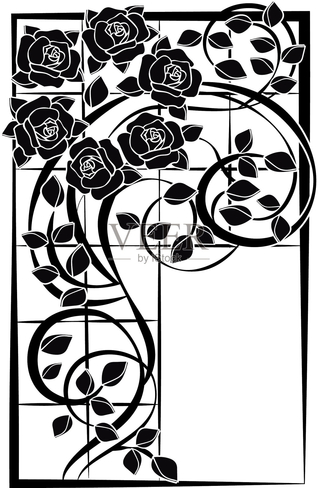 图形元素繁荣设计元素图片