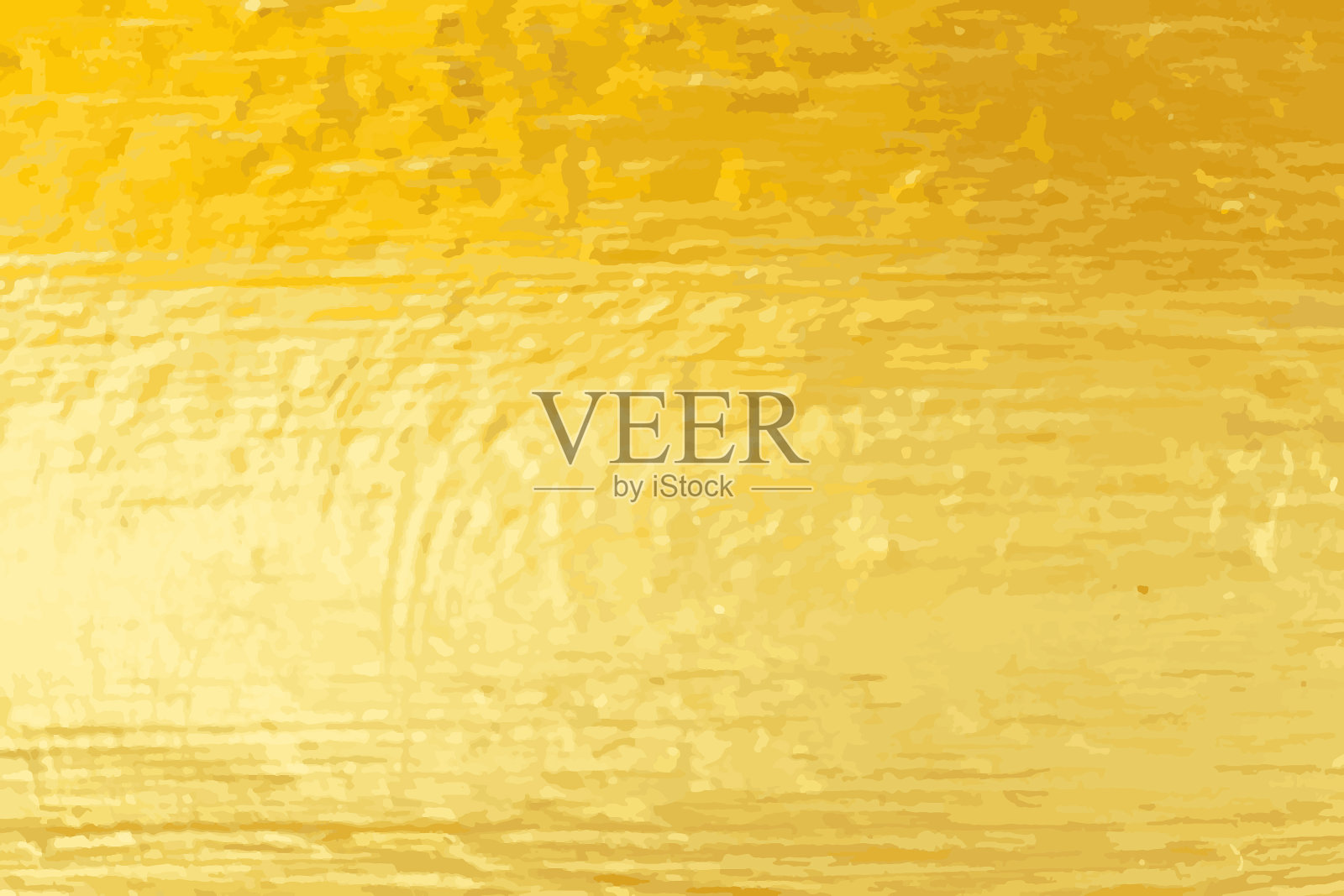 金色金属板材纹理背景插画图片素材