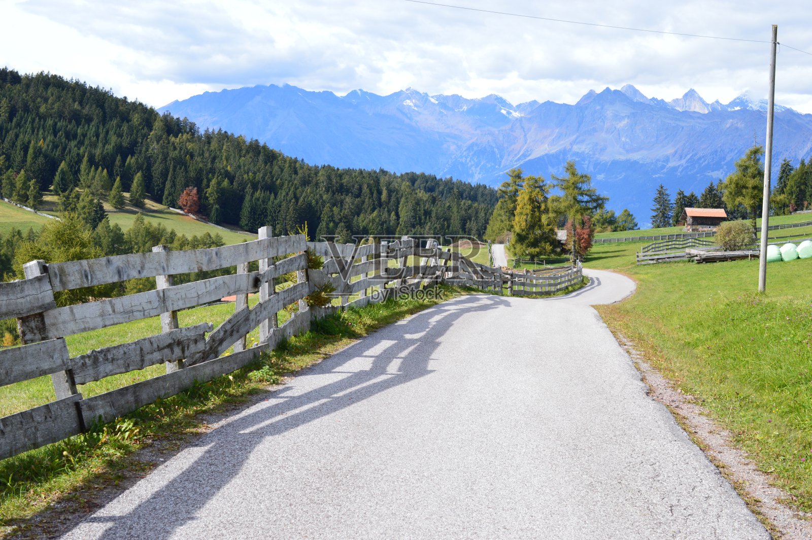 景观Southtyrol照片摄影图片
