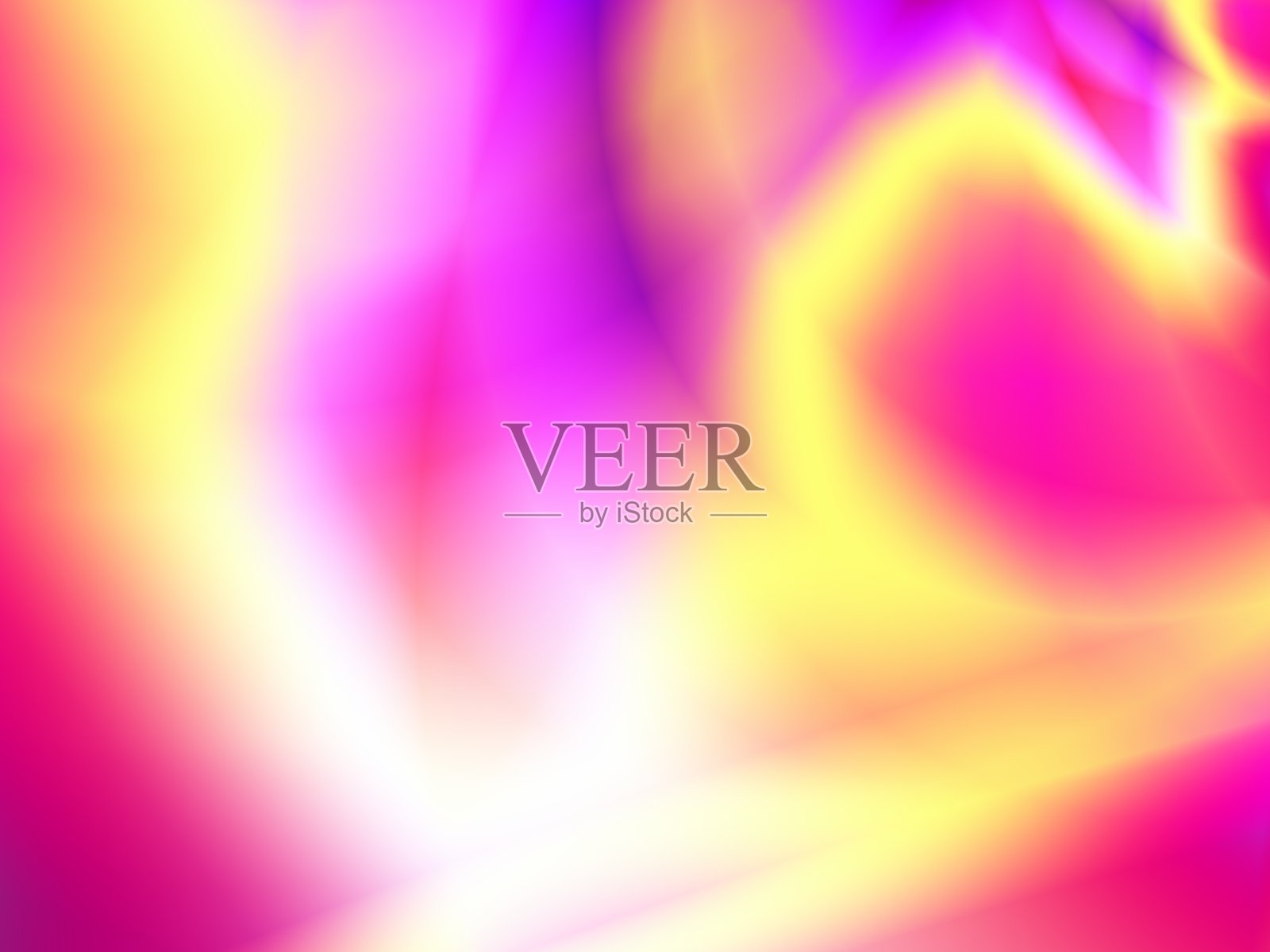 权力艺术多彩派对抽象插图背景插画图片素材